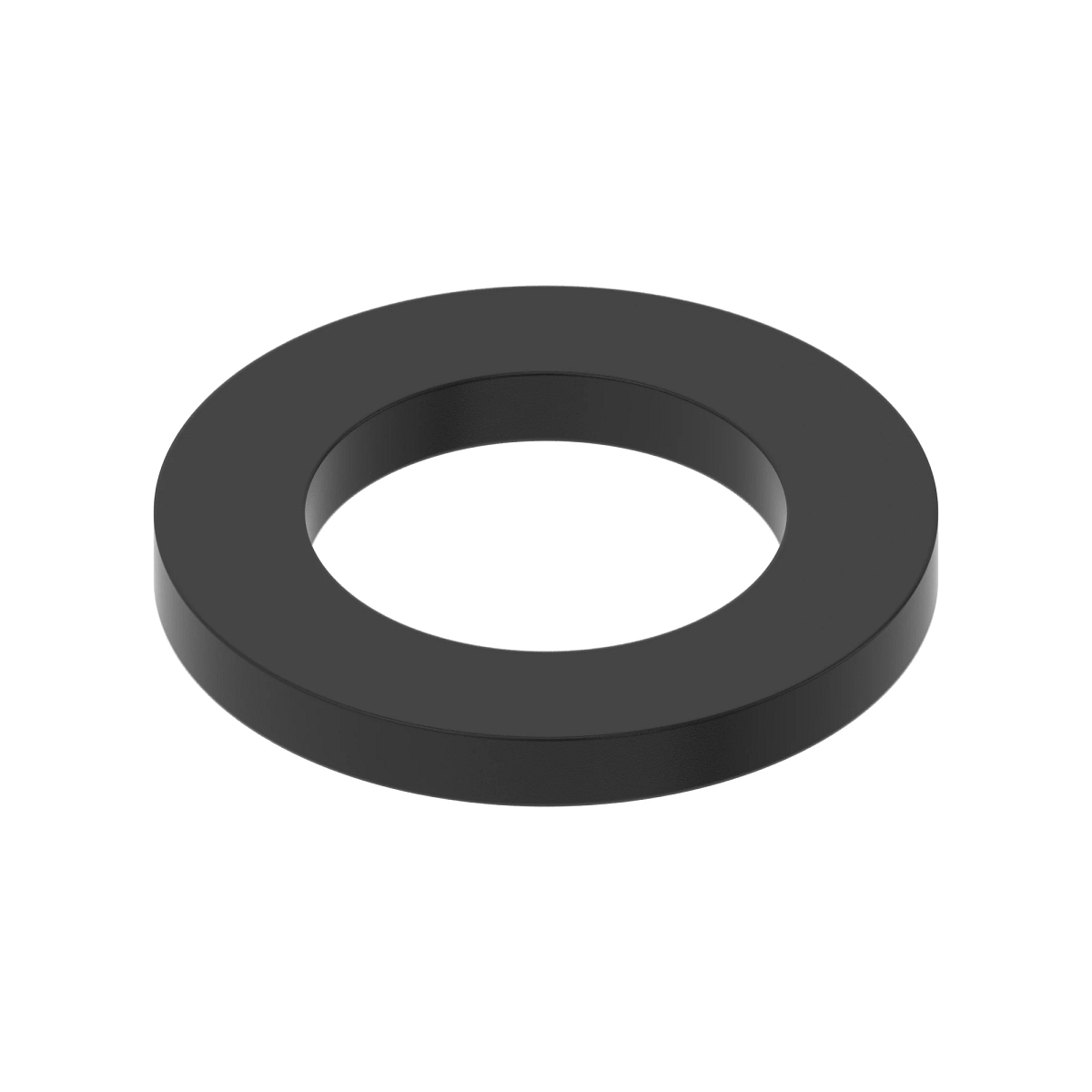 John Deere Piston and Rod Foam Rubber Seal - R241715