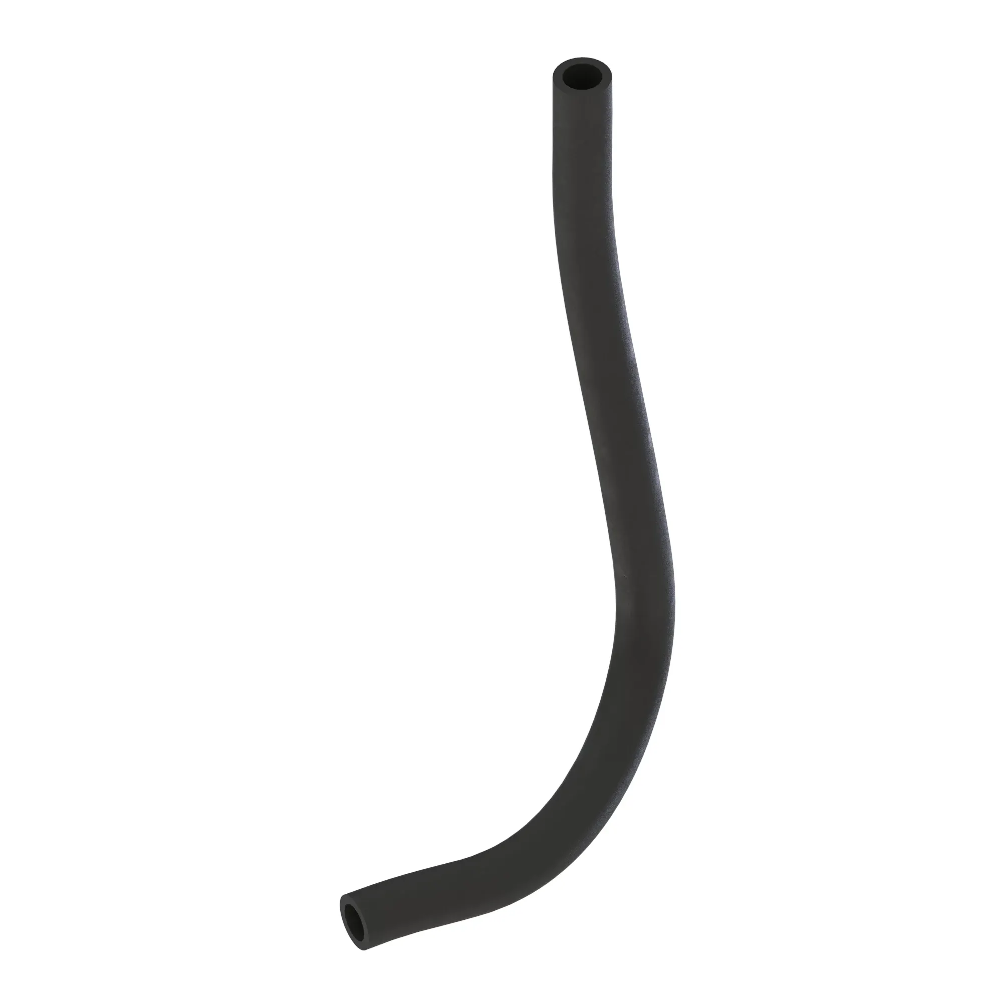 John Deere Fabricate Fuel Line Hydraulic Hose, 377 mm - CXT10068