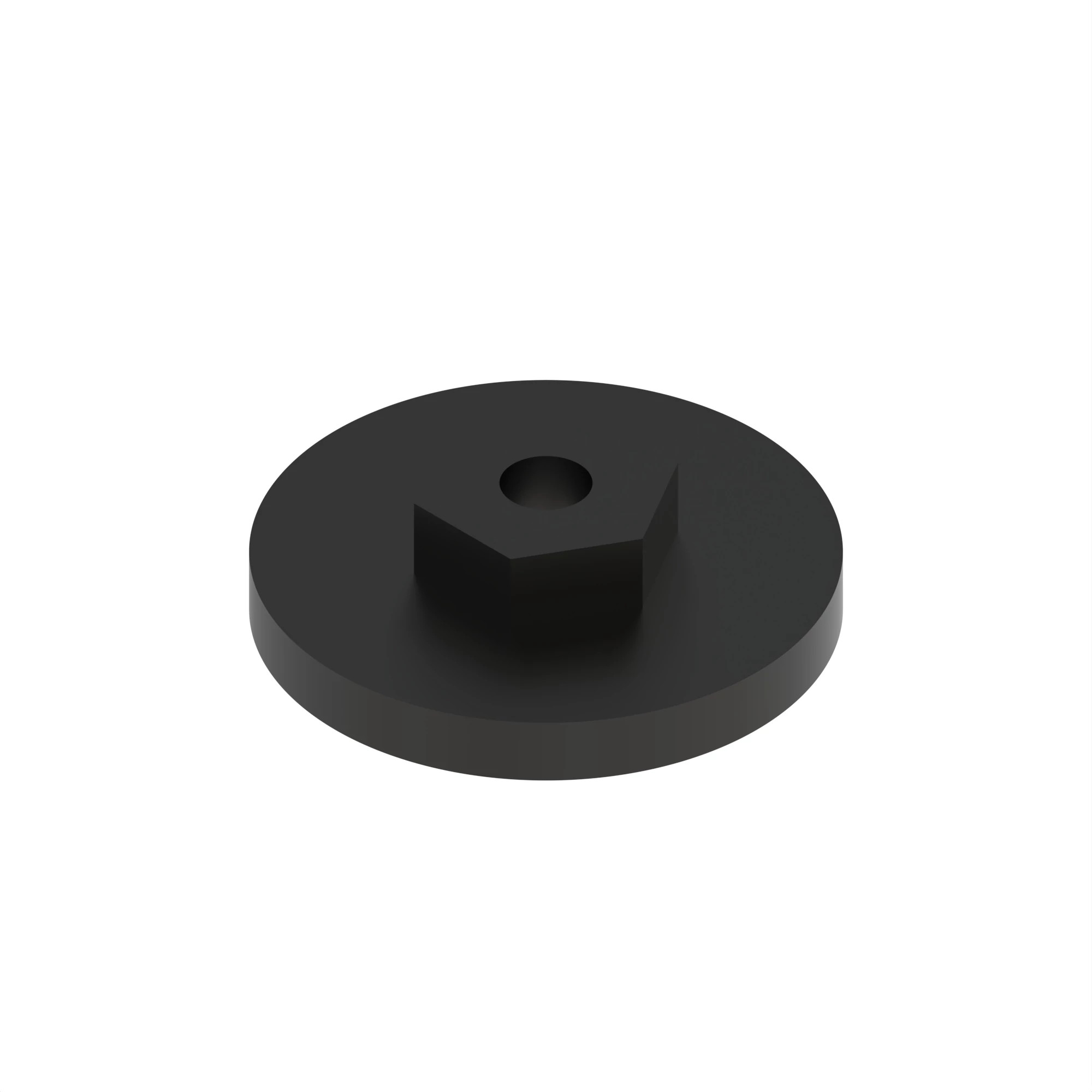 ⚙️ A102931: Tapa de Eje orientable John Deere 🚜✅ | Procomex