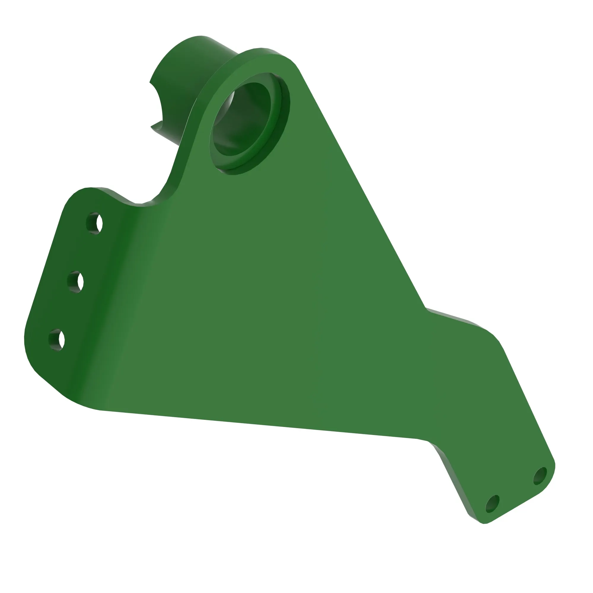MOUNTING RH