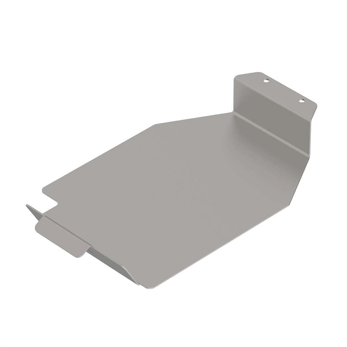Bracket, ECM Cover