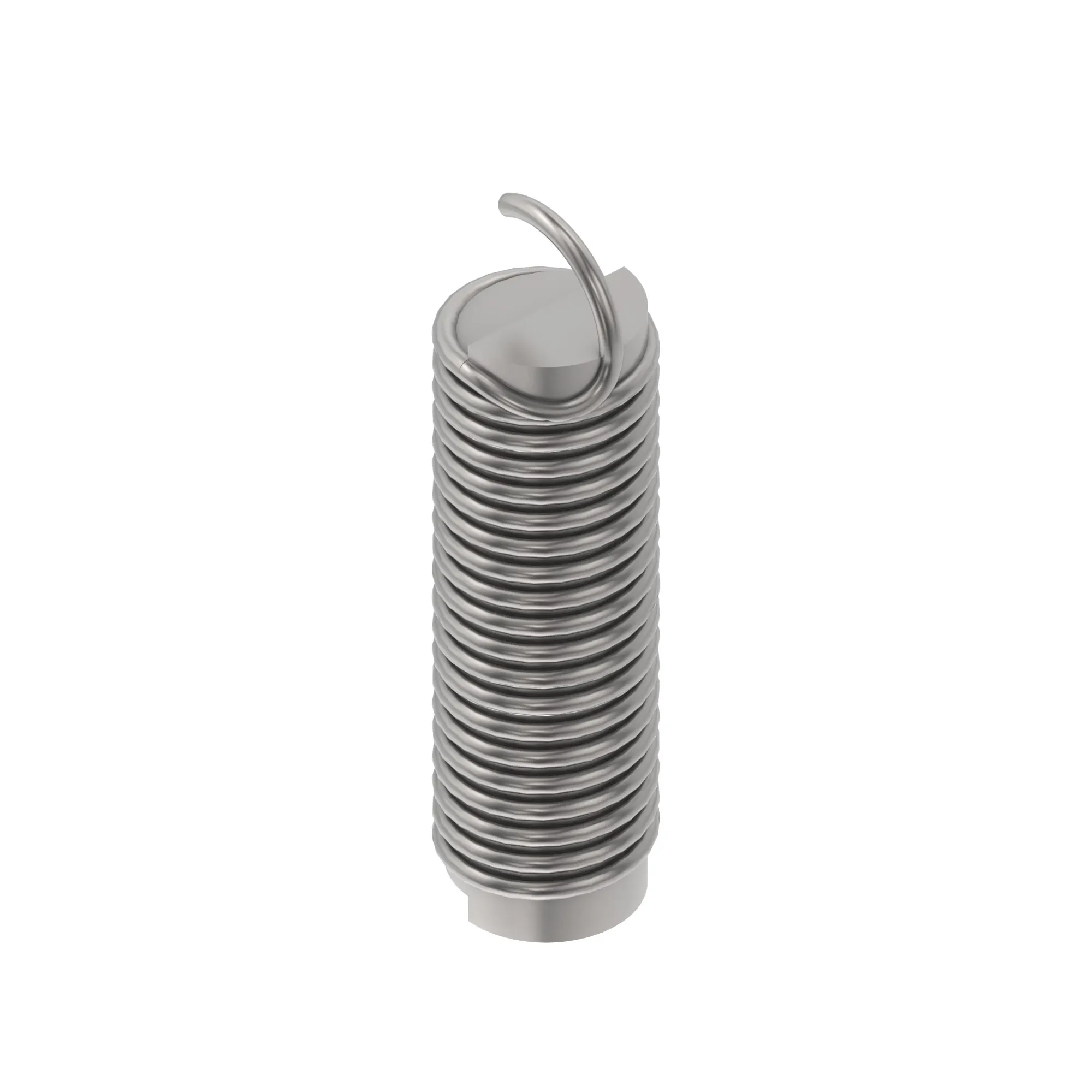 SPRING, HANDLE