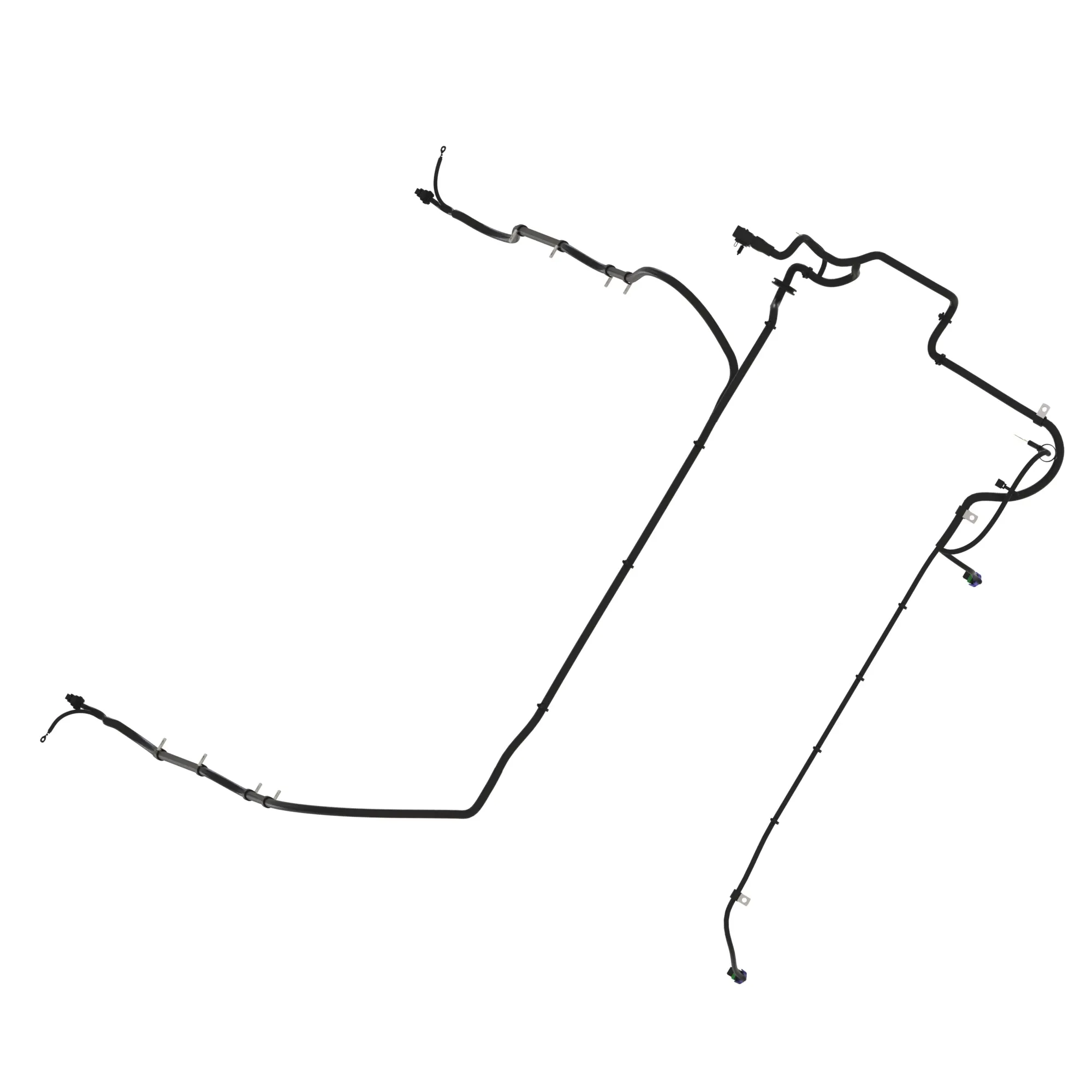 GLM, NARROW BODY, T/W