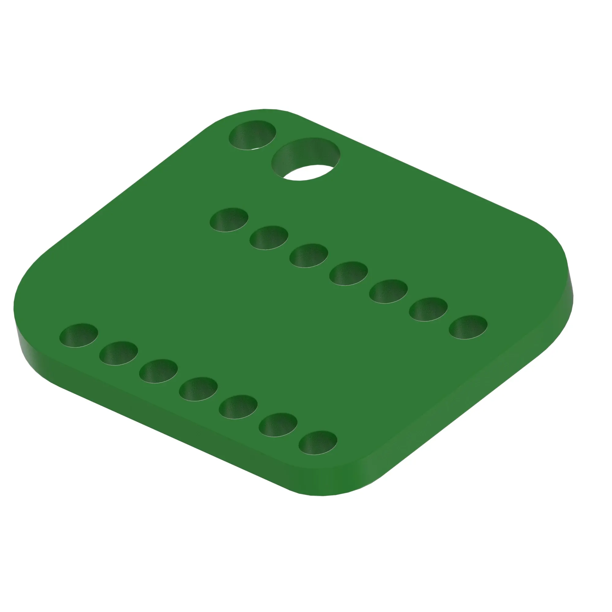 John Deere Bracket - TCU17955