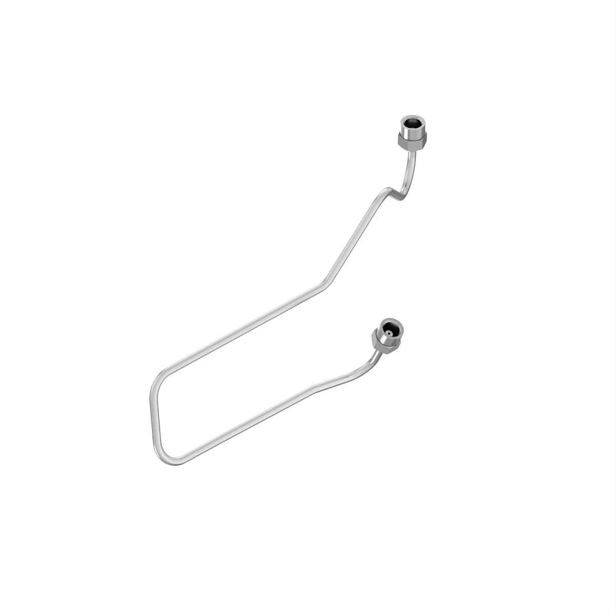 John Deere Fuel Line, No 2 - RE502930