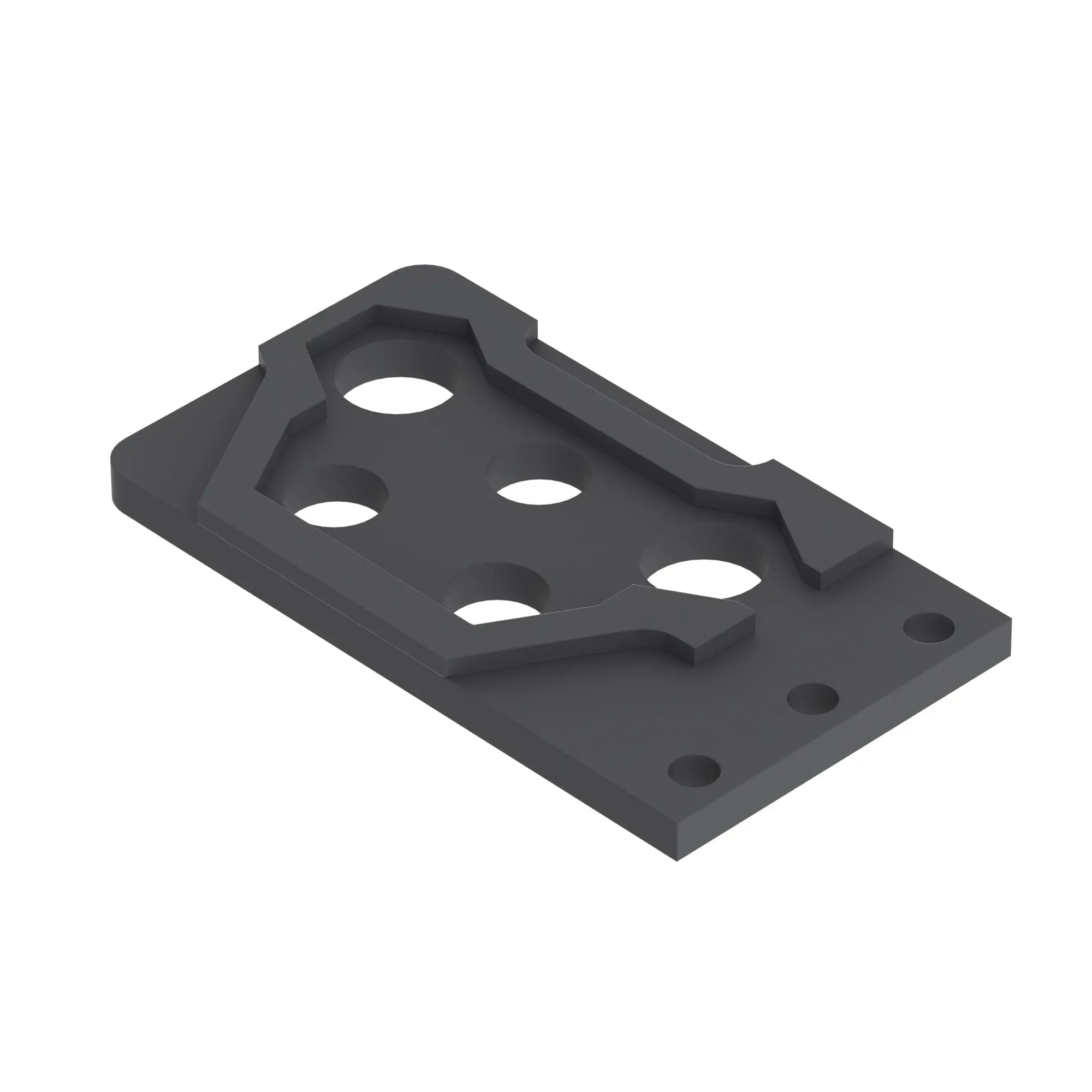 BRACKET, BRACKET