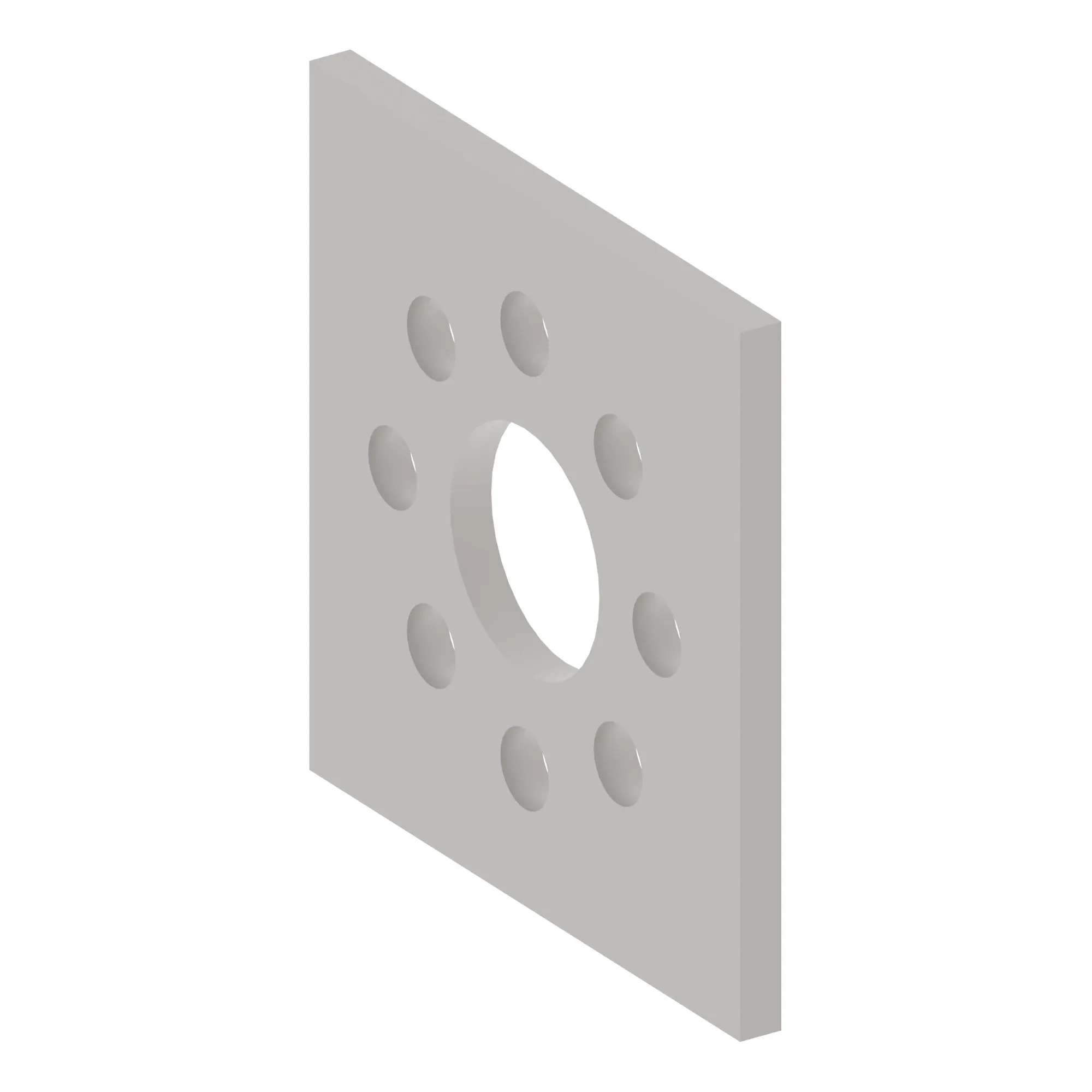 John Deere Engine Throttle Linkage Sheet - CQ13671