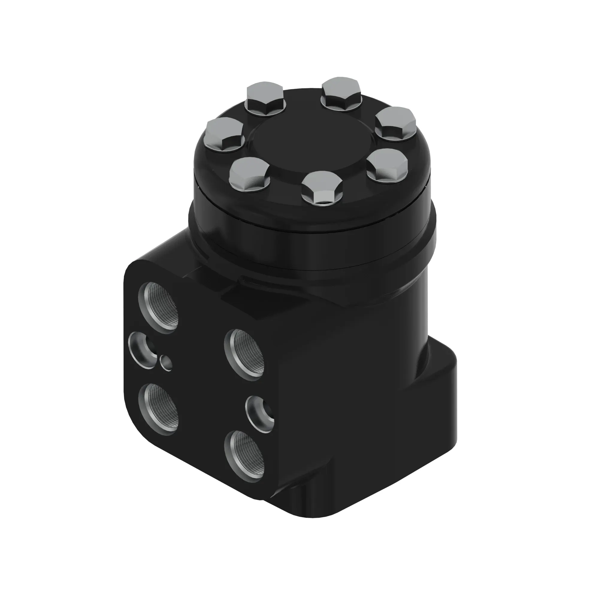 VALVE, 4920 STEERING CONTROL