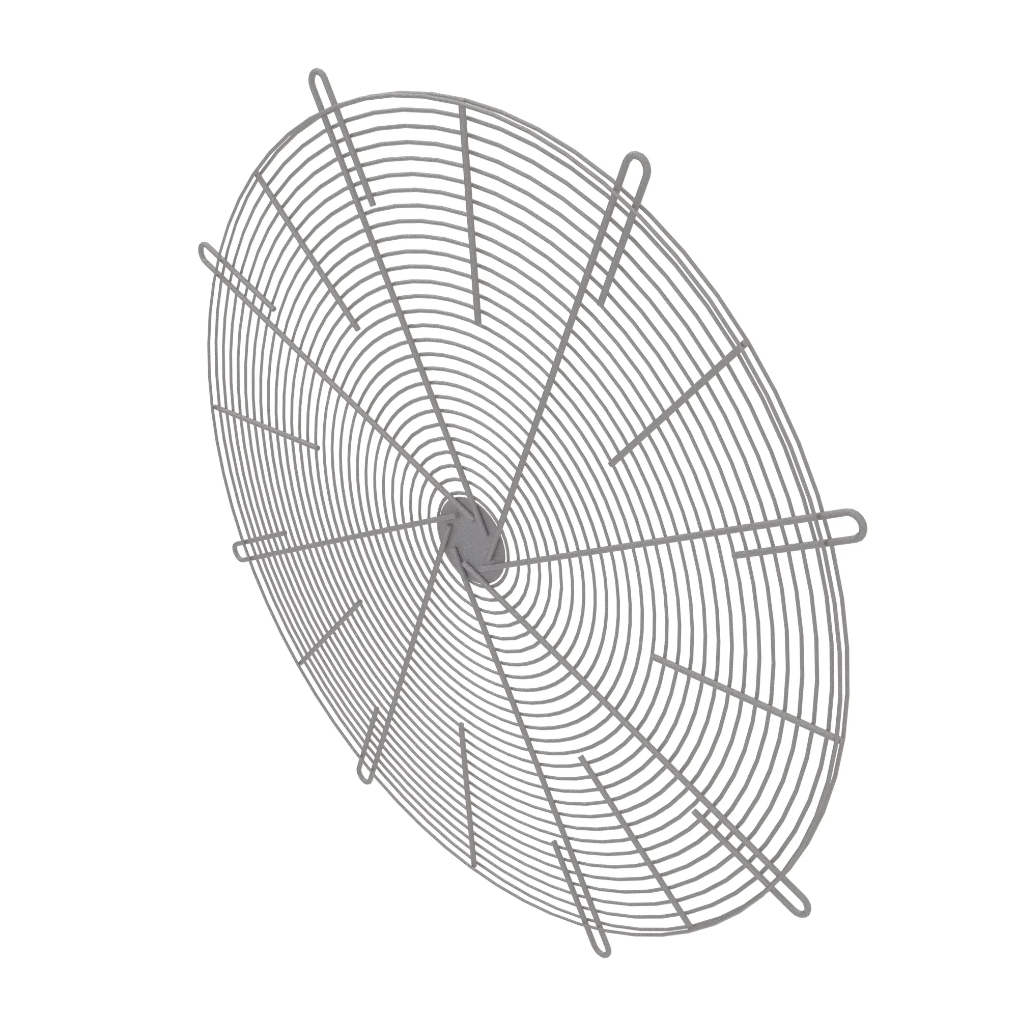 GUARD, FAN