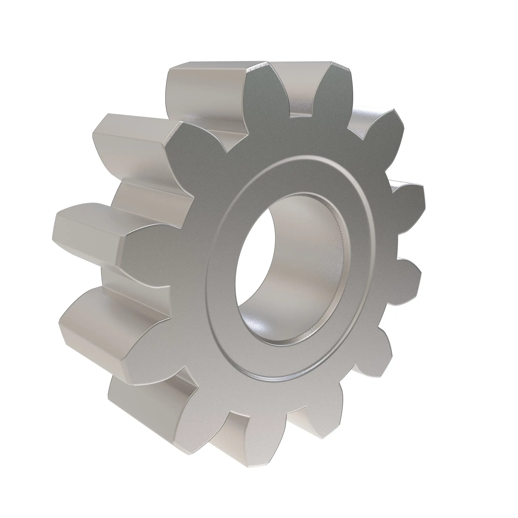 Steering Gear