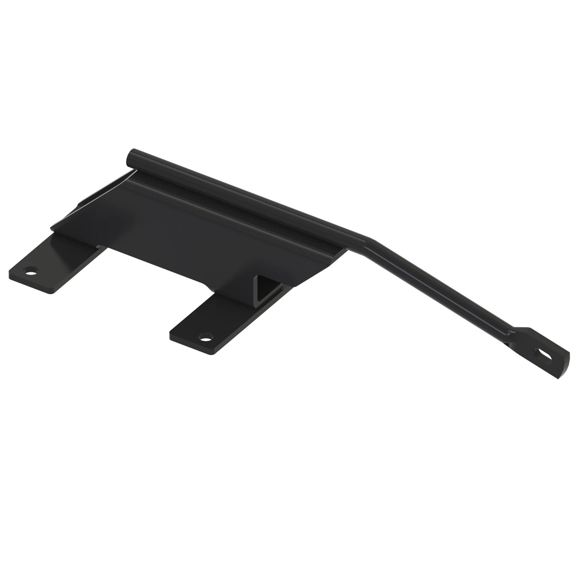 SUPPORT, 1200A ENGINE BRACKET