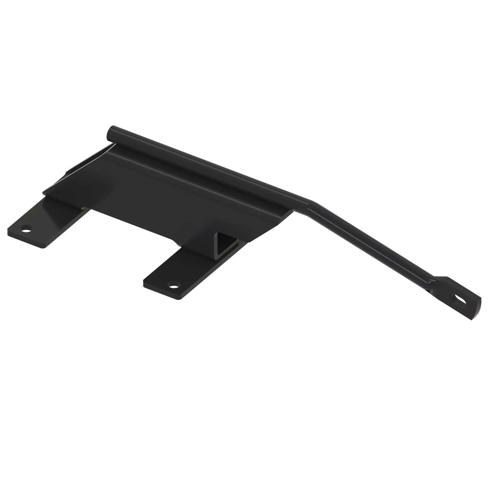John Deere Engine Bracket Support - TCA25866
