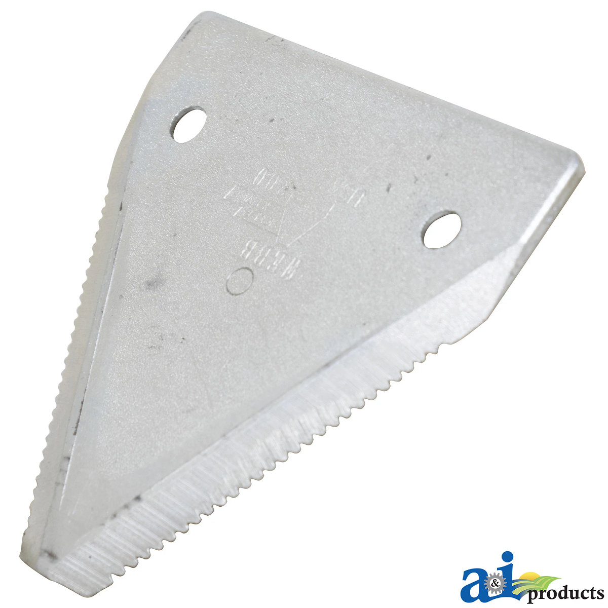 A&I Products Section - A-E63286