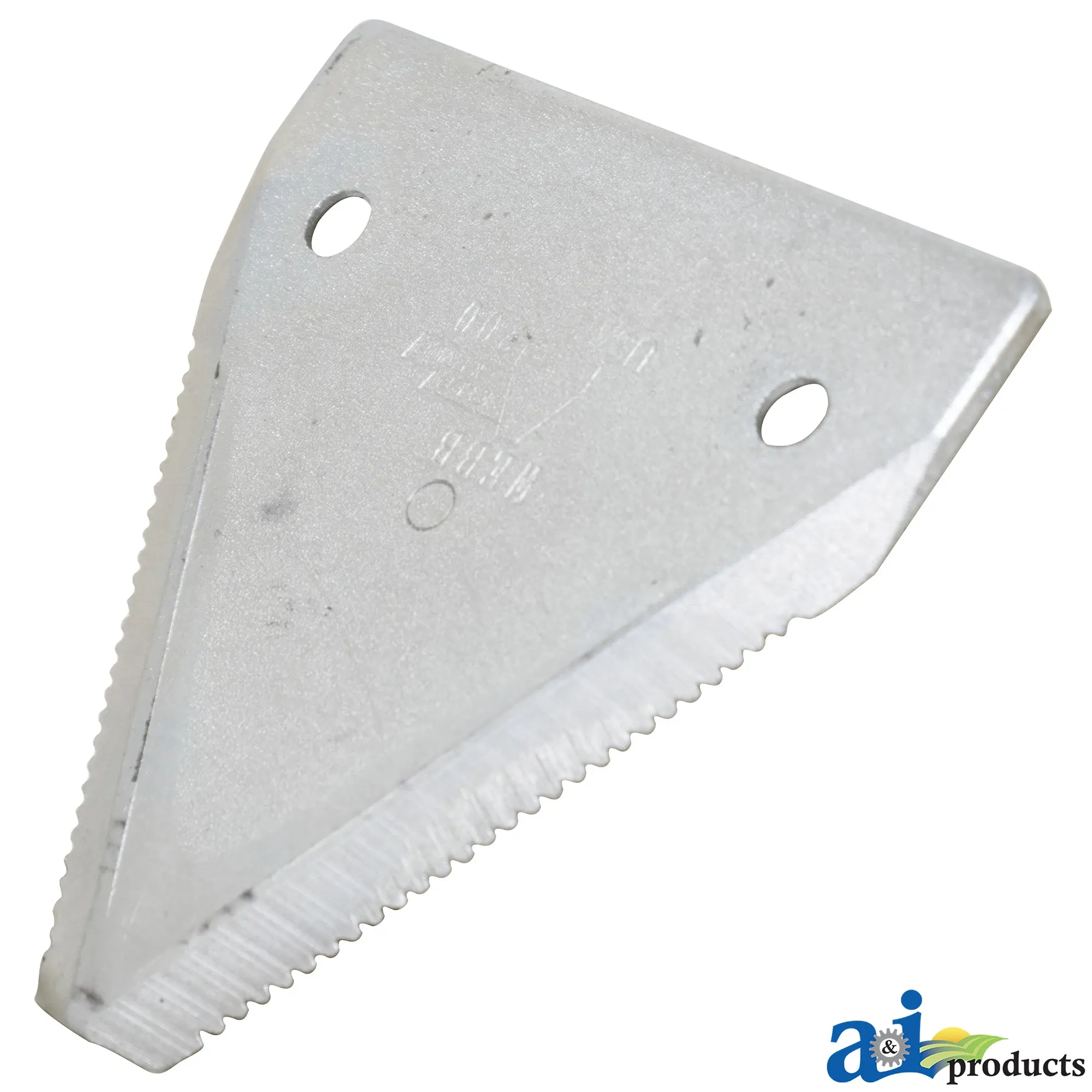 A&I Products Section - A-E63286