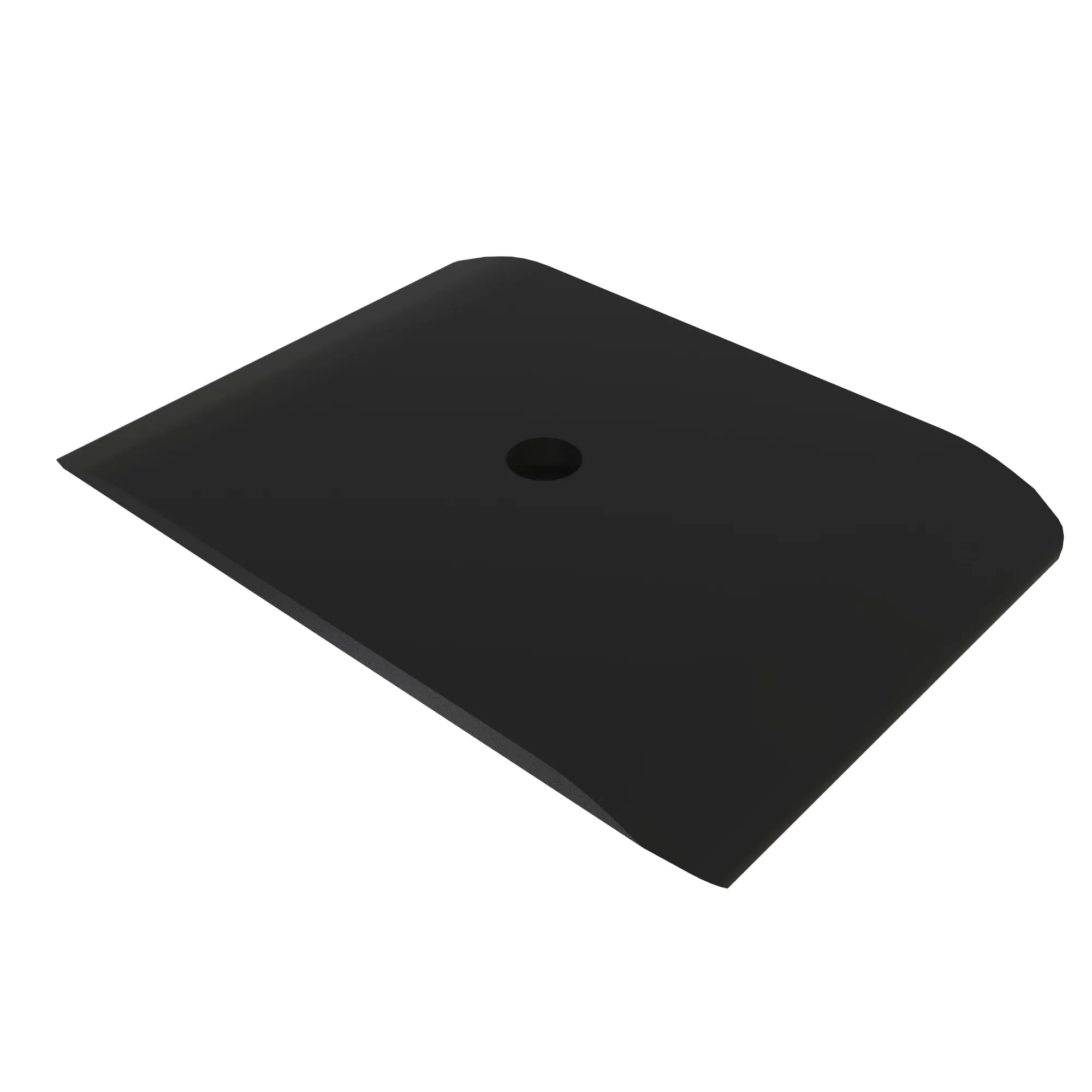 John Deere Plate - F693161