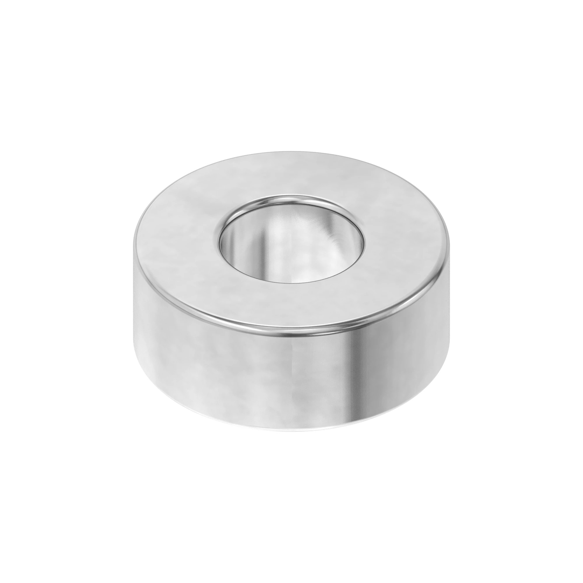 John Deere Single Row Cylindrical Ball Bearing - HXE131237