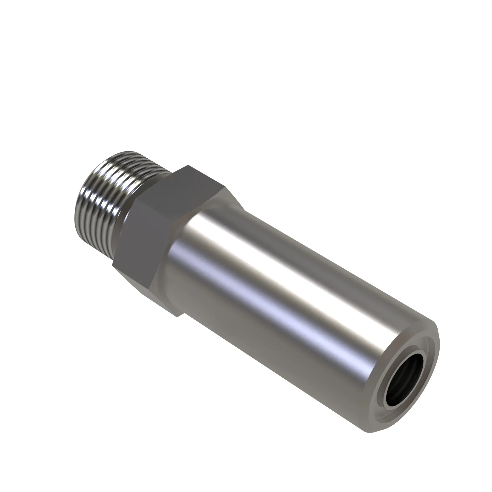 John Deere Adapter Fitting - 38H1213