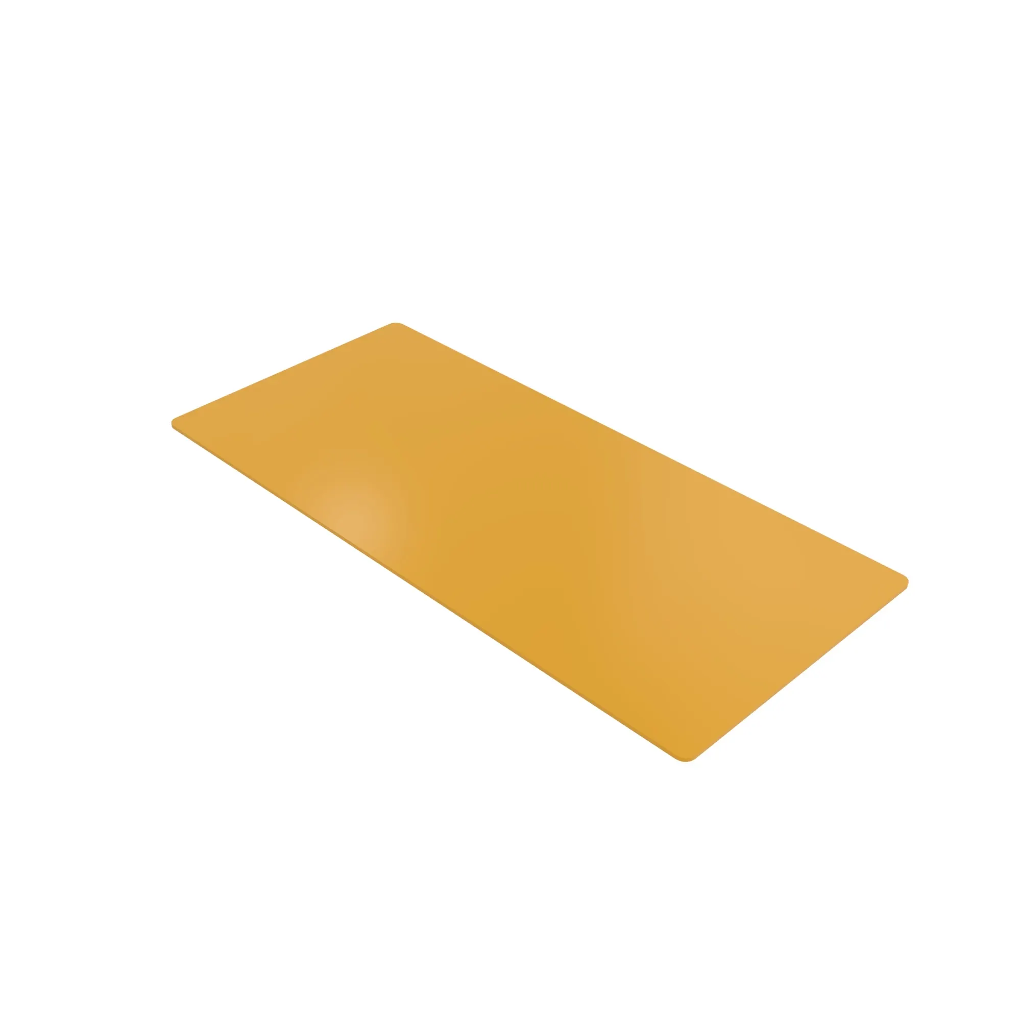 John Deere Recutter Screen Spout Flap Wear Plate - AXE46393