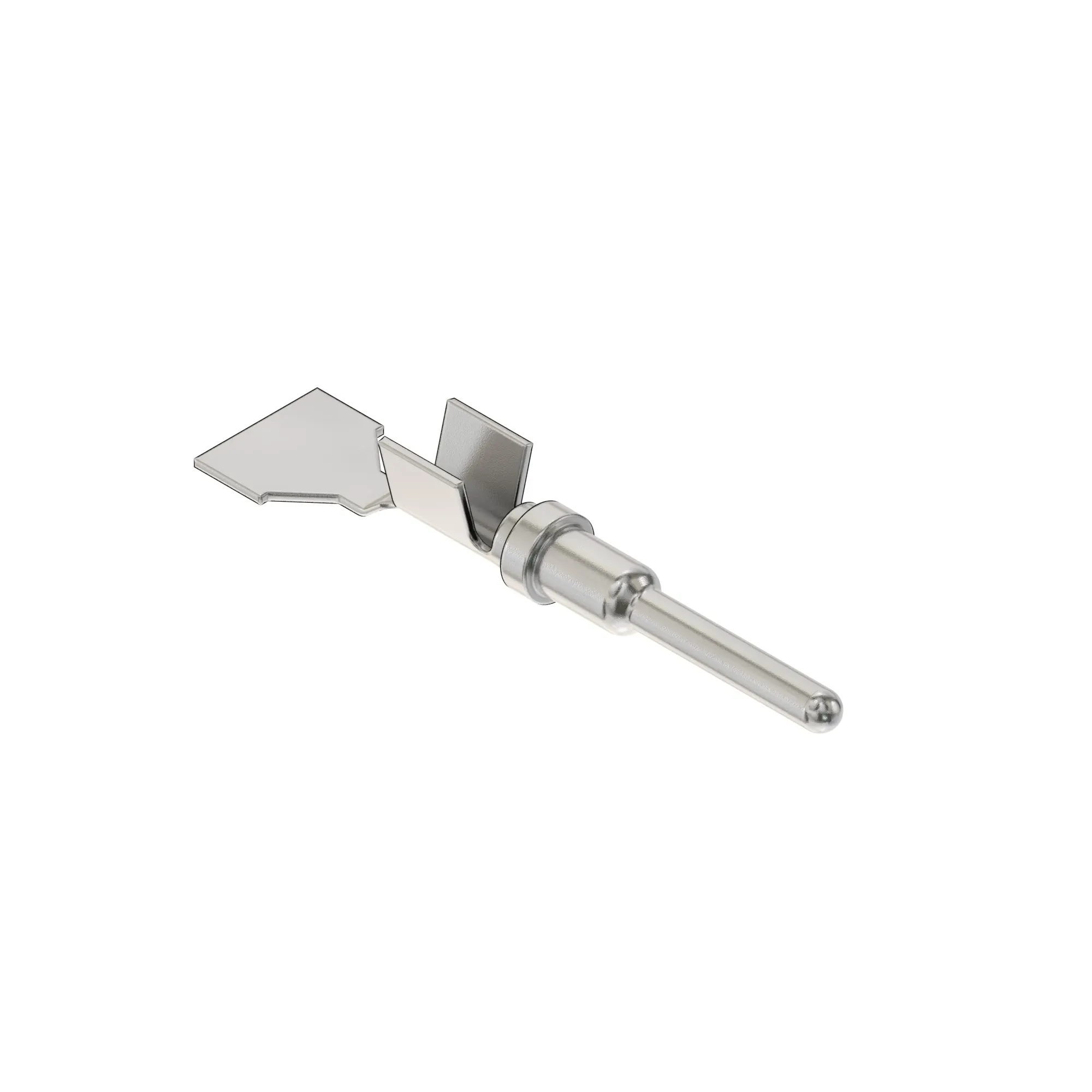 John Deere Internal Electrical Connector Terminal - 57M10730