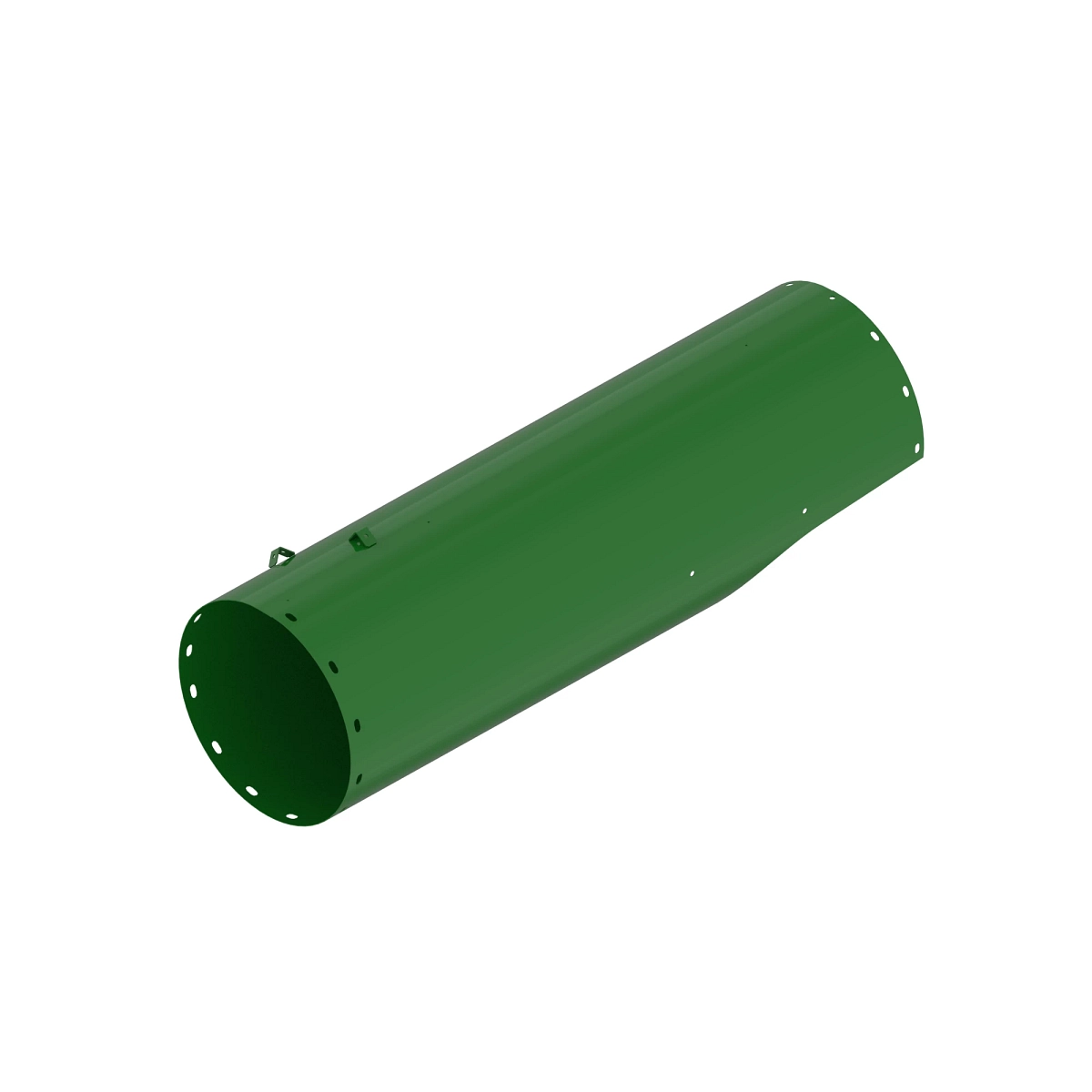 Housing, 6.1M (20FT) Folding Assy U
