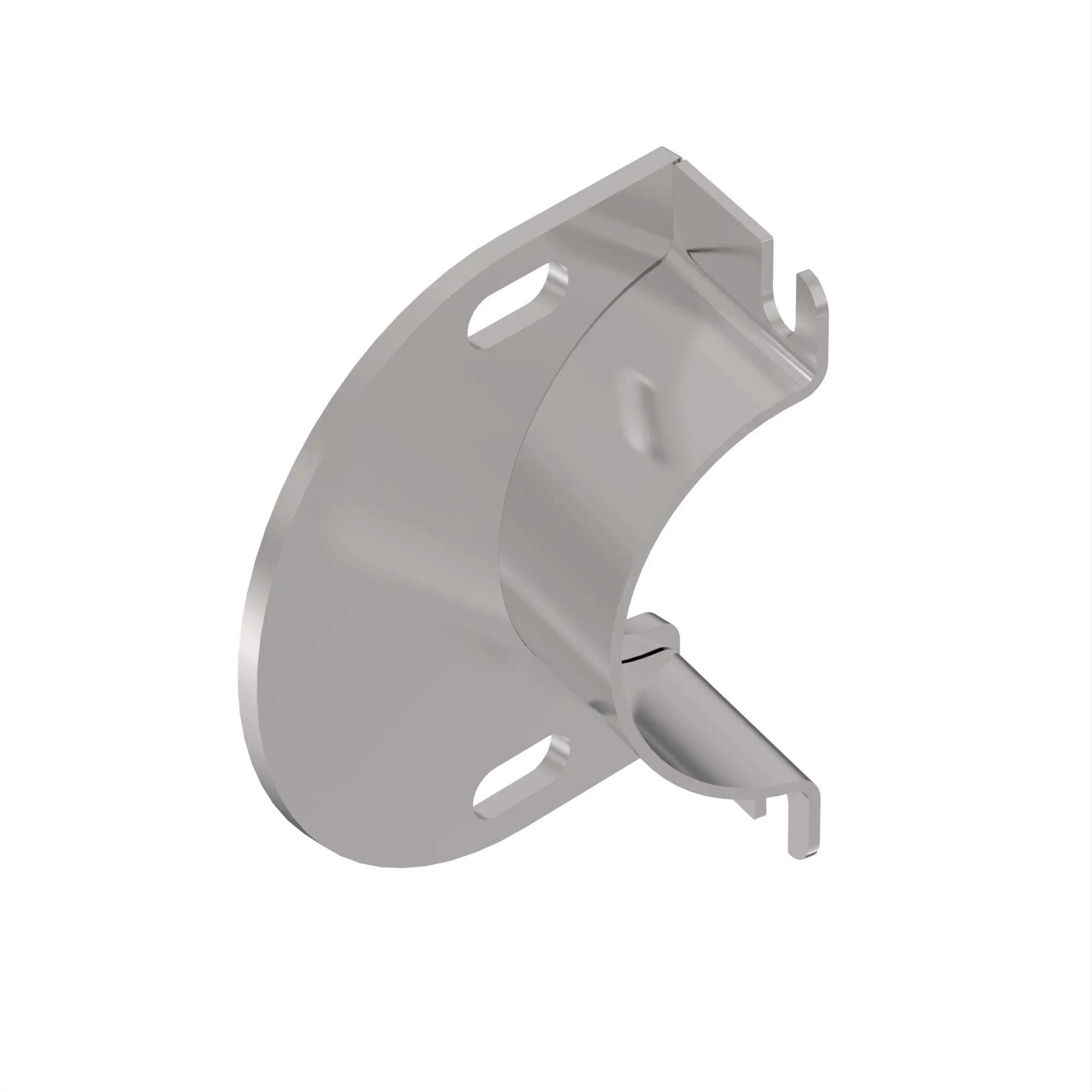 John Deere Bracket - AXE67474