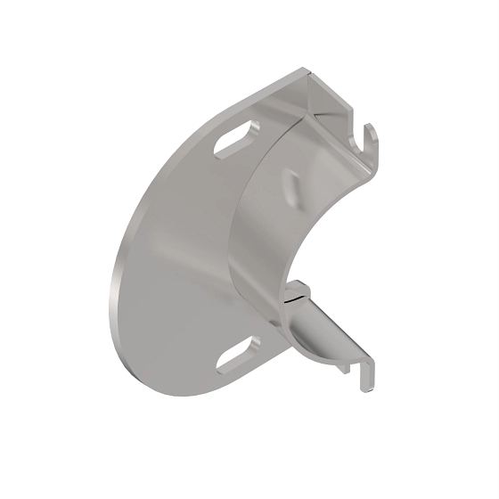 John Deere Bracket - AXE67474