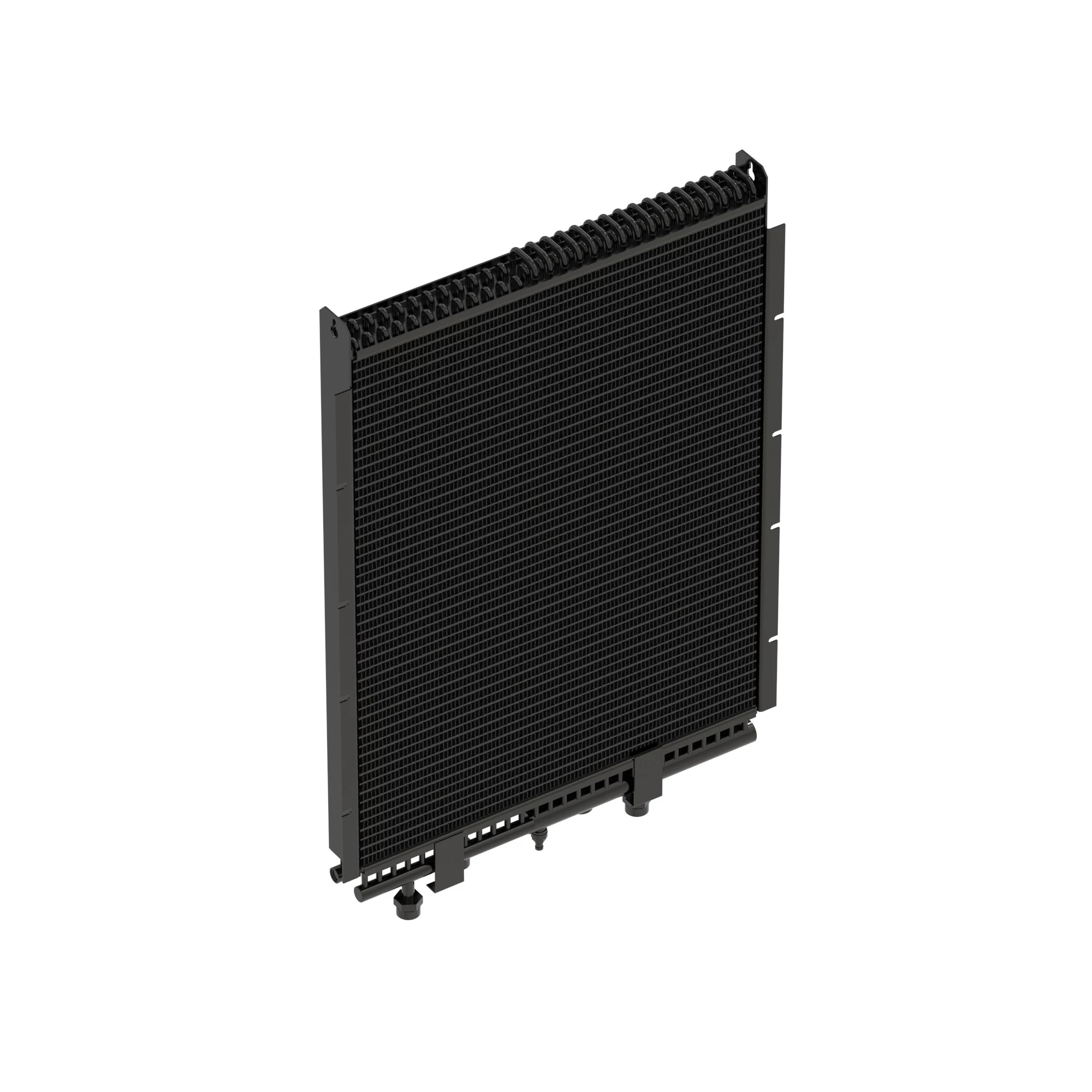 COOLER ASSEMBLY
