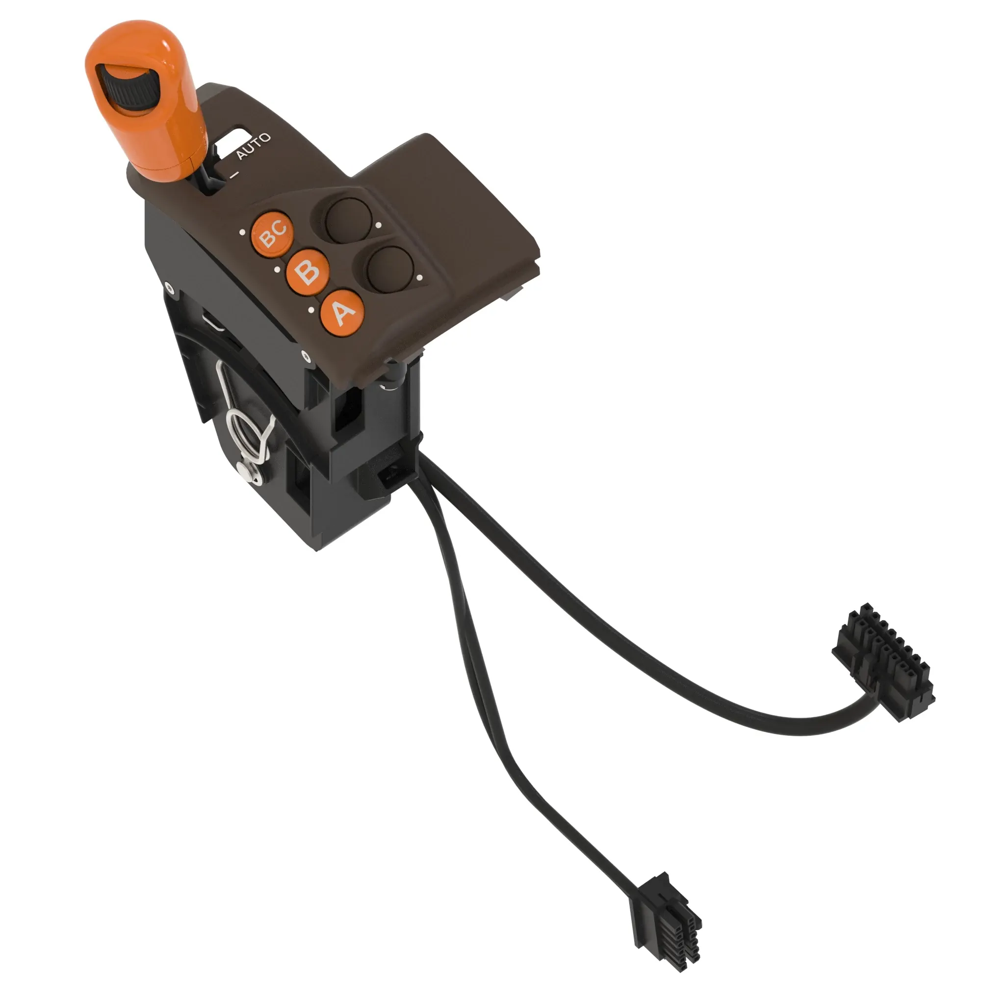 John Deere Speed Control - AL228886