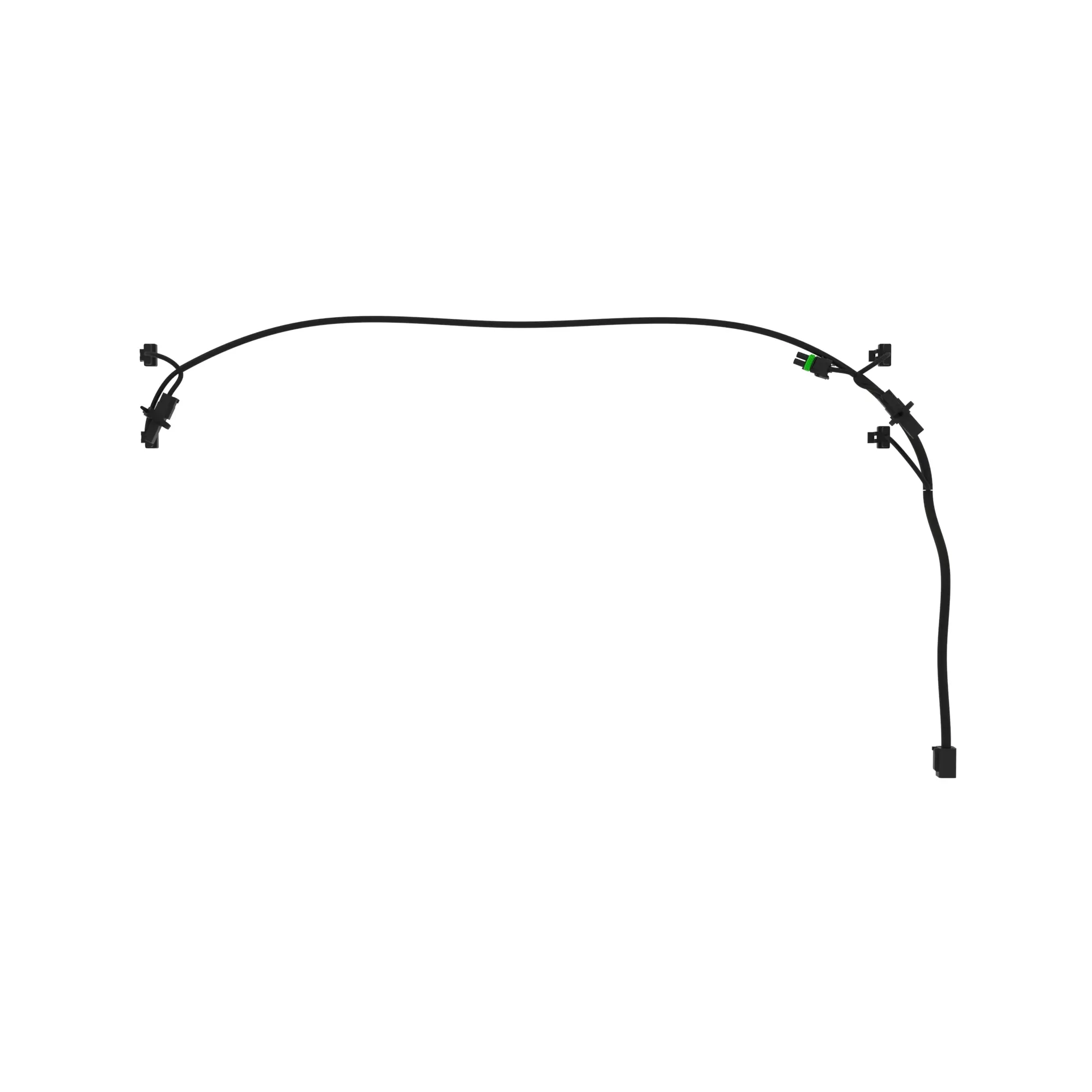 HARNESS, TURN/TAIL/STOP