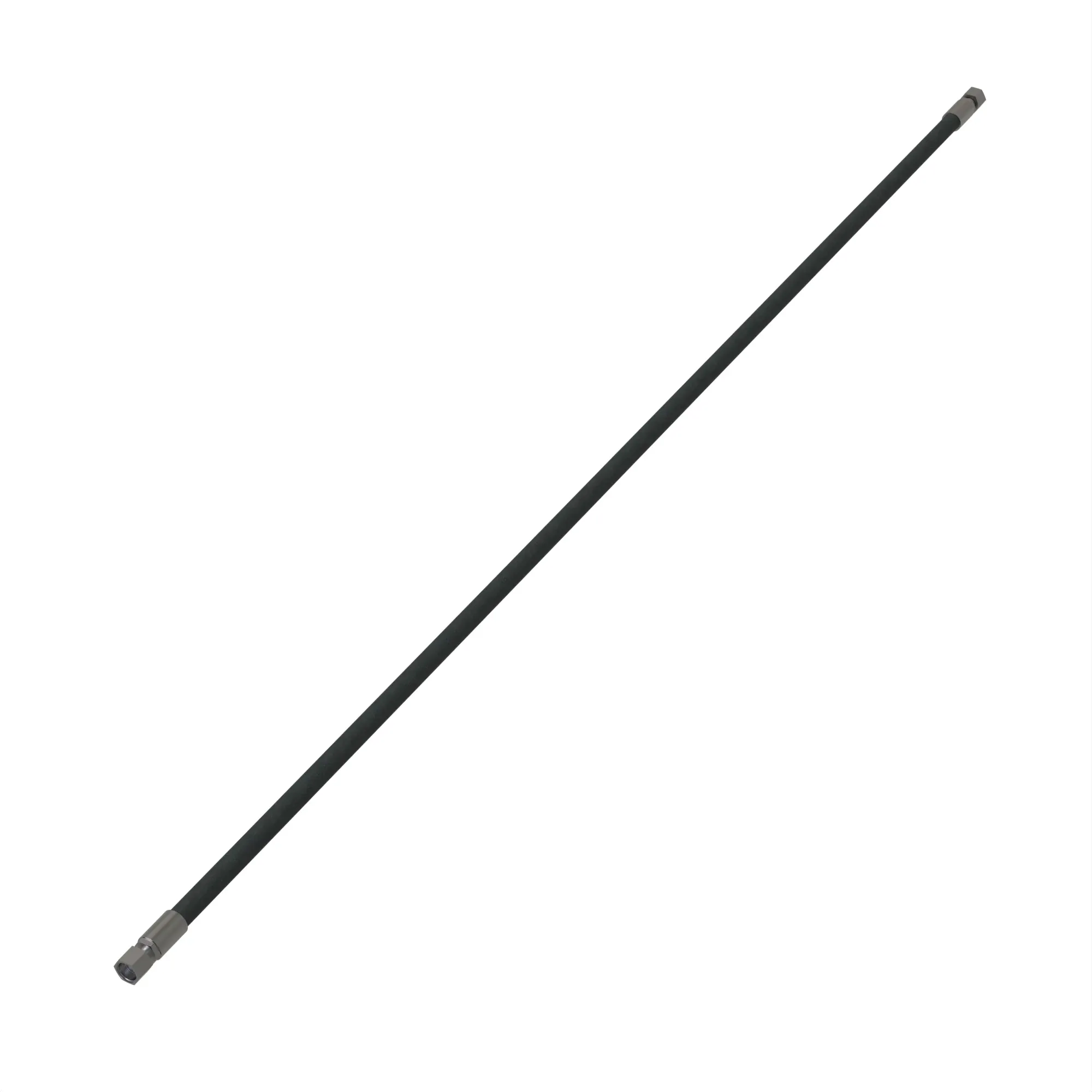 John Deere Hydraulic Hose - LVA13476