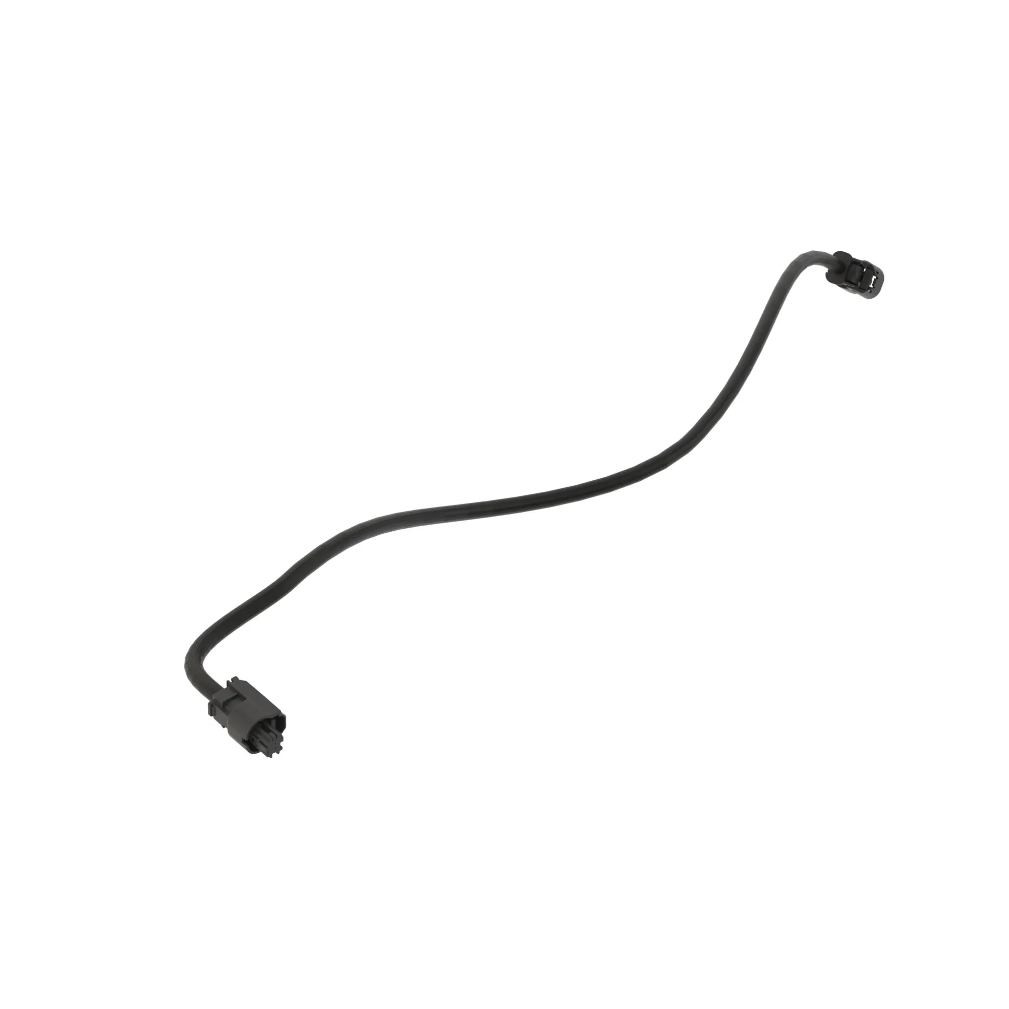 John Deere Camera Cable Cradle Wiring Harness - AKK44918