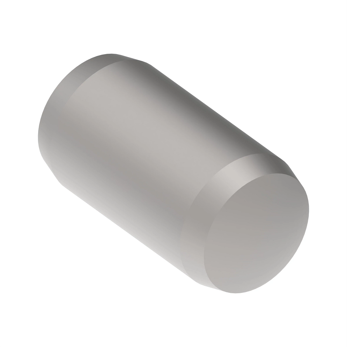 Pin, Dowel Dia.20X40, M6