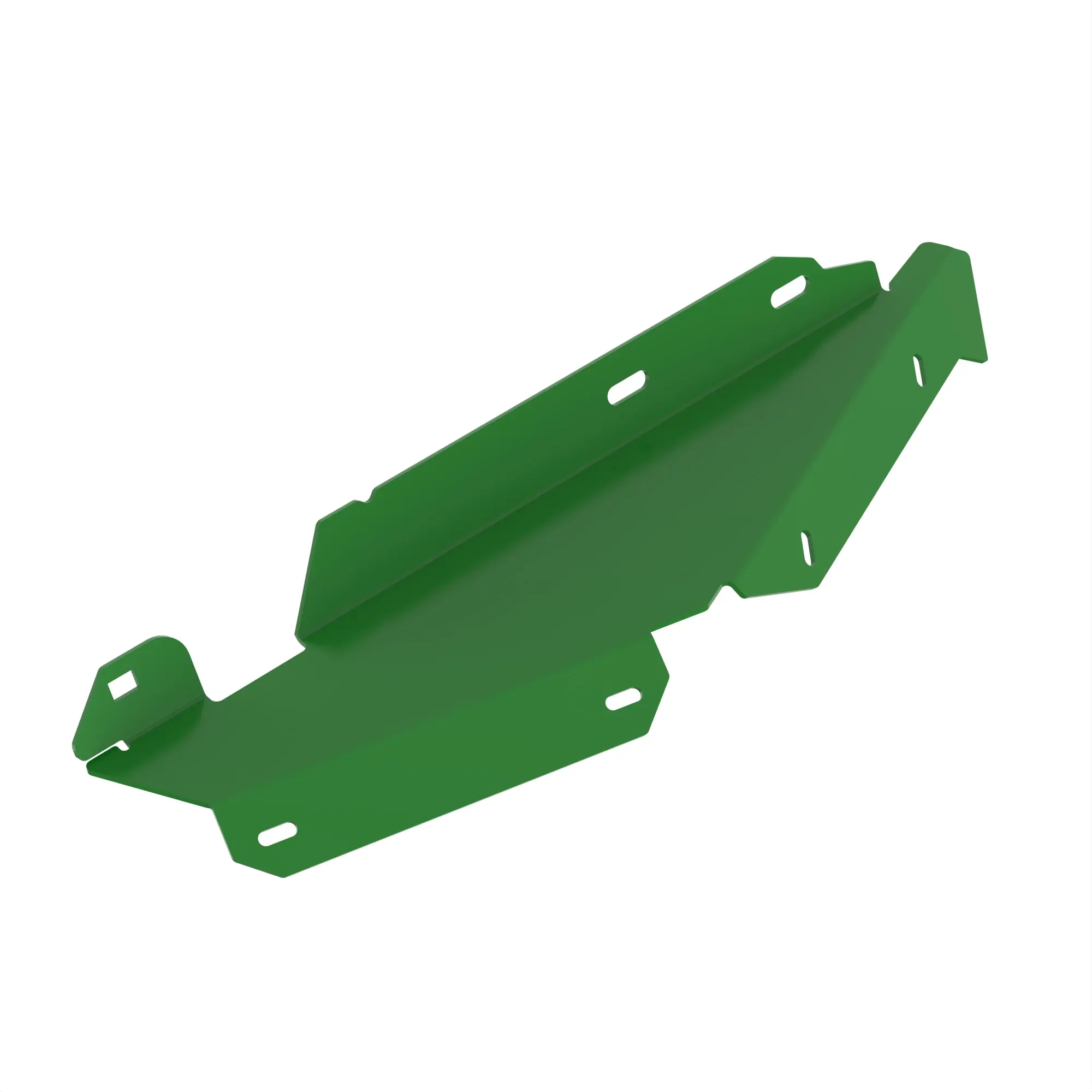 John Deere Deflector - FH341855