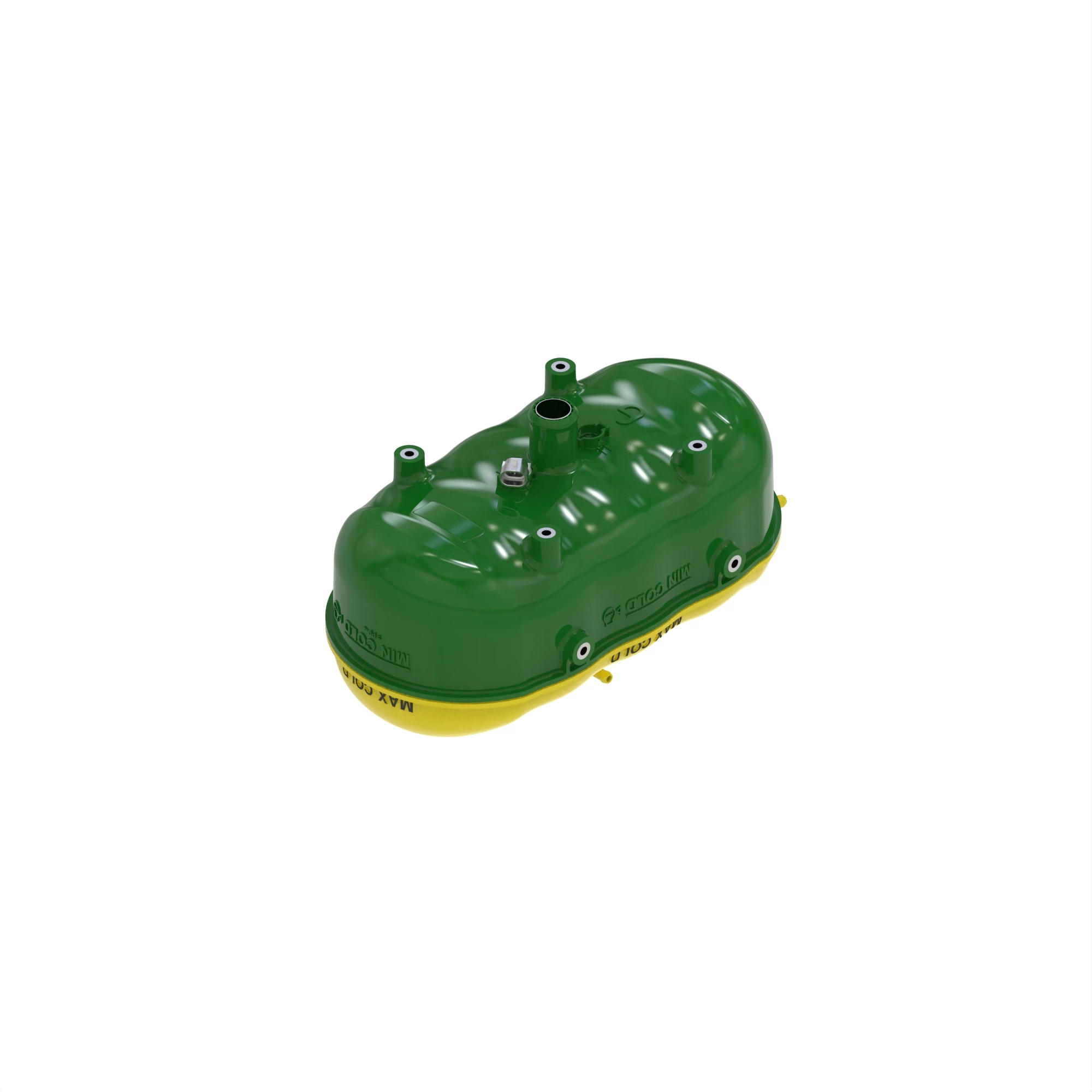 AT446746: Surge Tank, 6 Liter | Shop.Deere.com