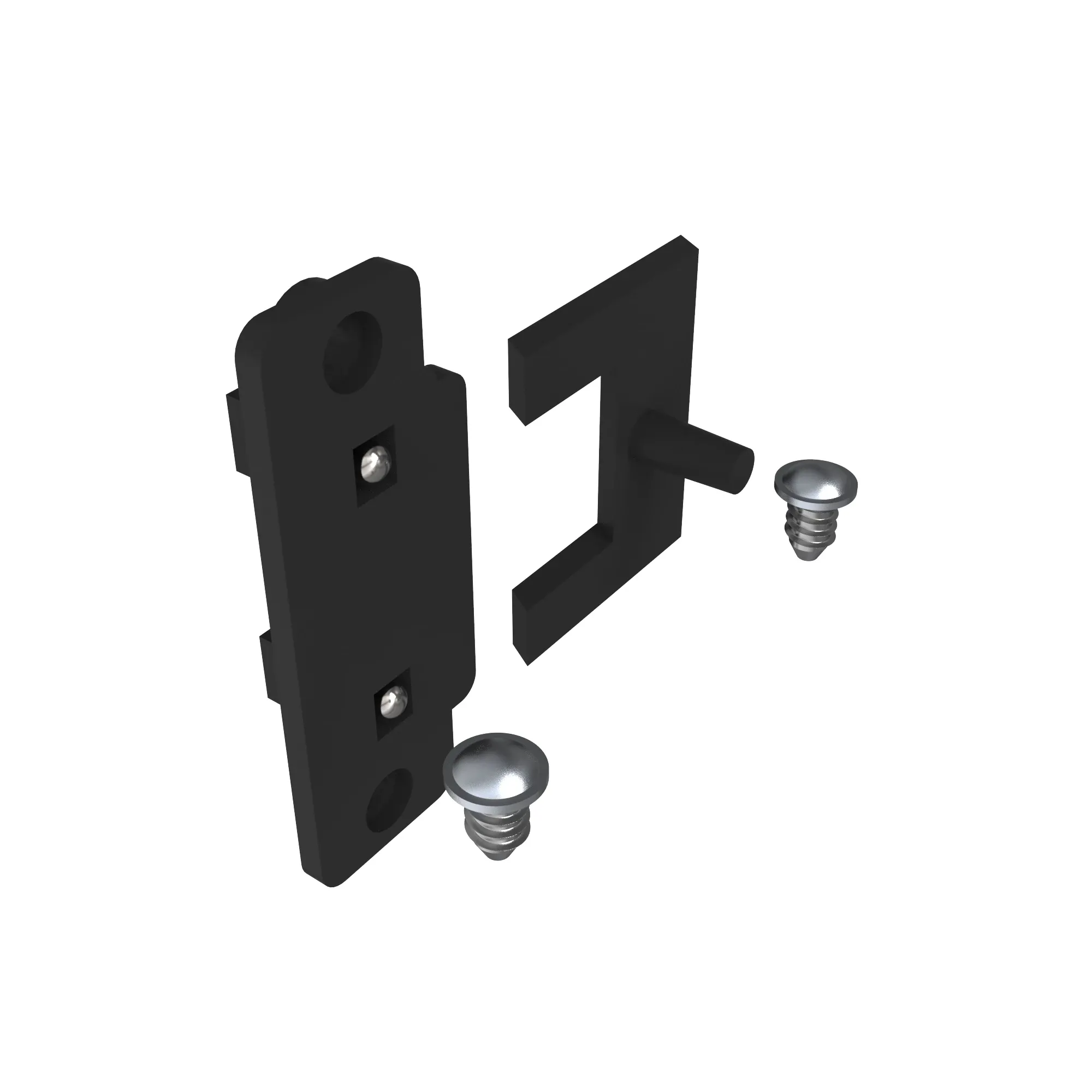 John Deere SCV Lock Kit - AL81908