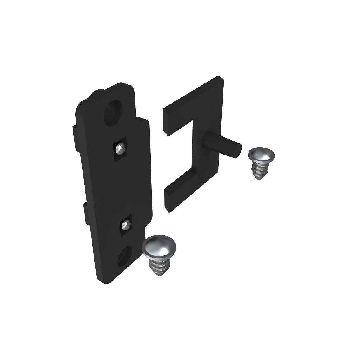 John Deere SCV Lock Kit - AL81908