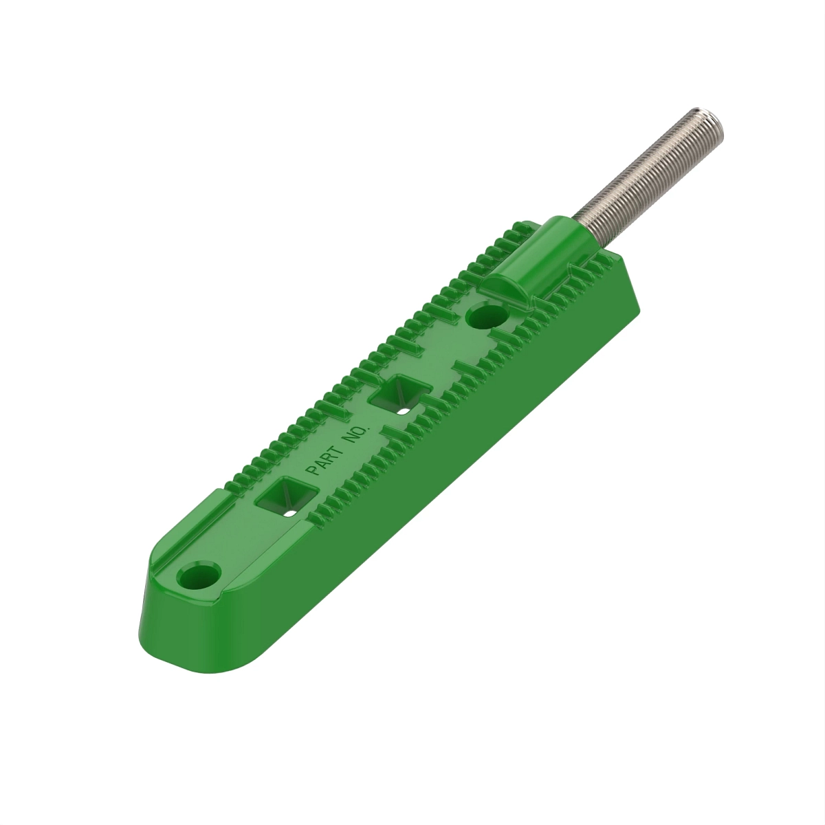 Clamp, W/Stud (AET11311 Soly)