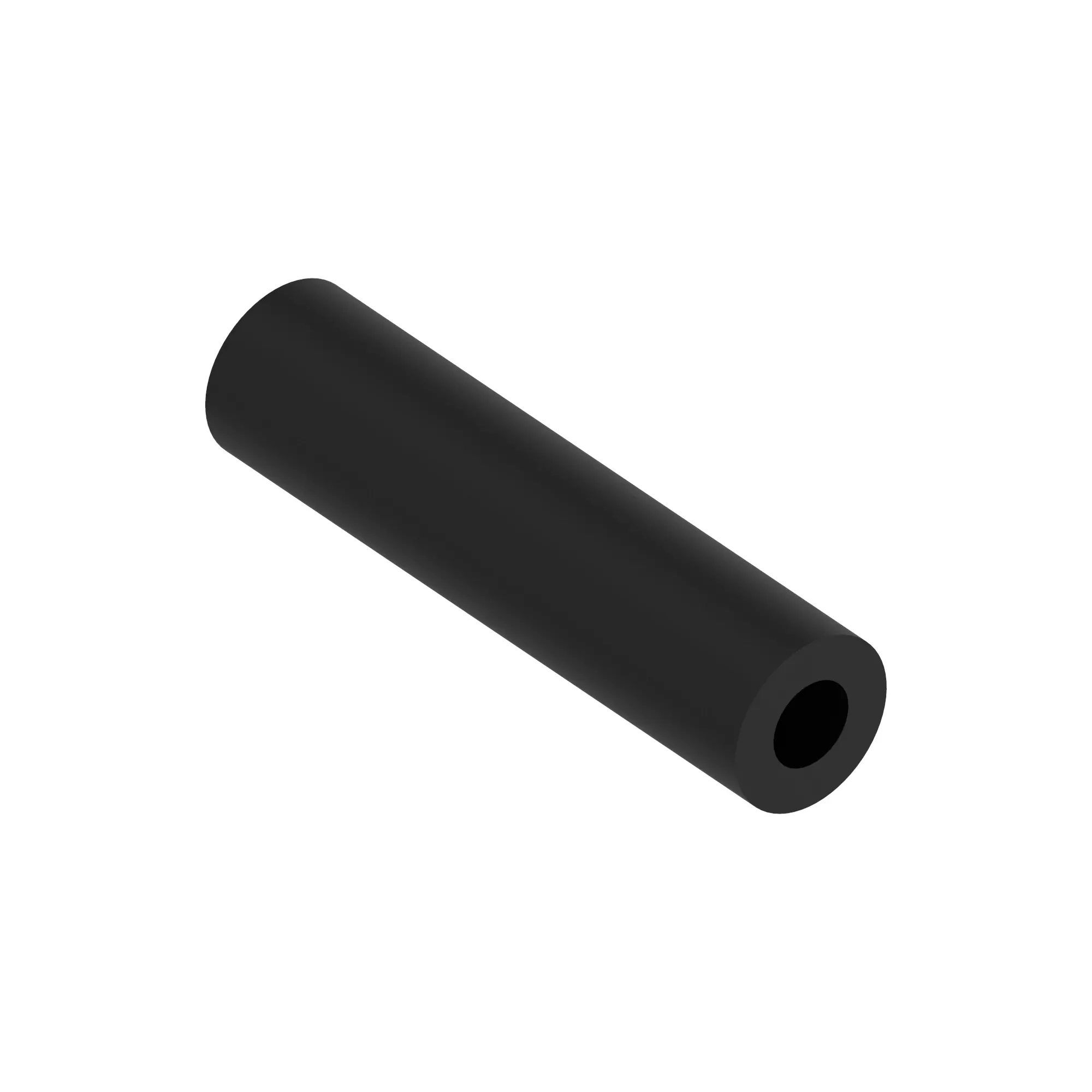 HOSE, BATTERY VENT TO TEE