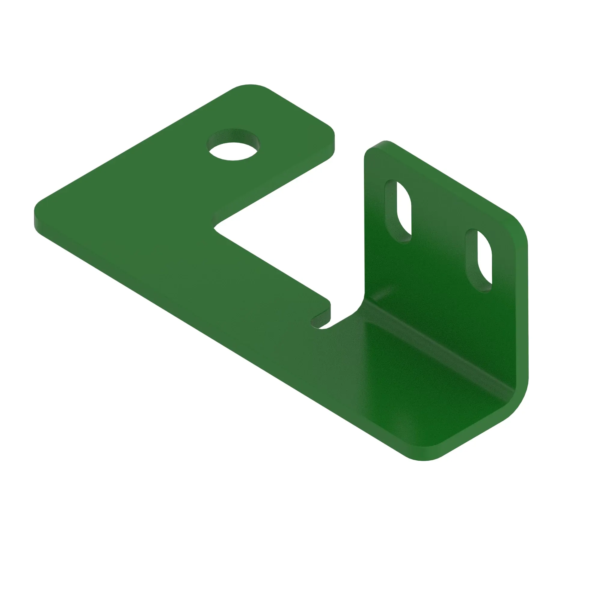 HOSE RETENTION BRACKET