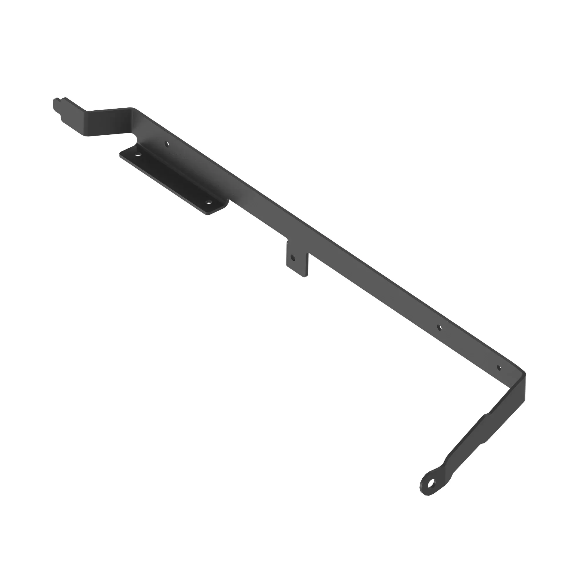 John Deere Bracket - TR124414