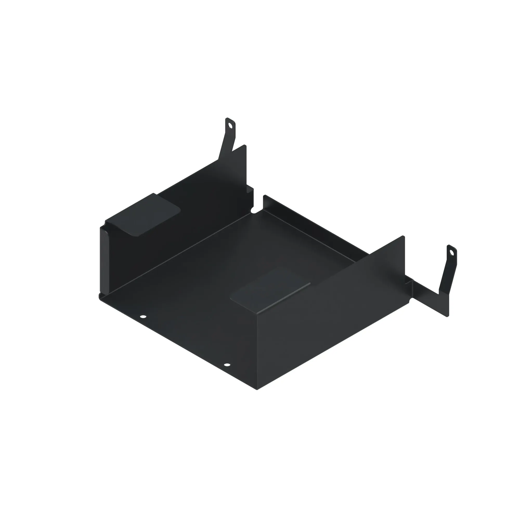 John Deere Guard - M164446