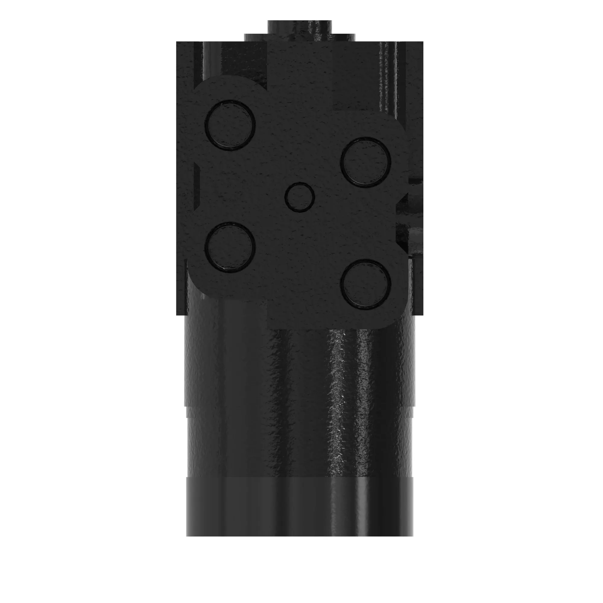 Flow Control Hyd. Valve