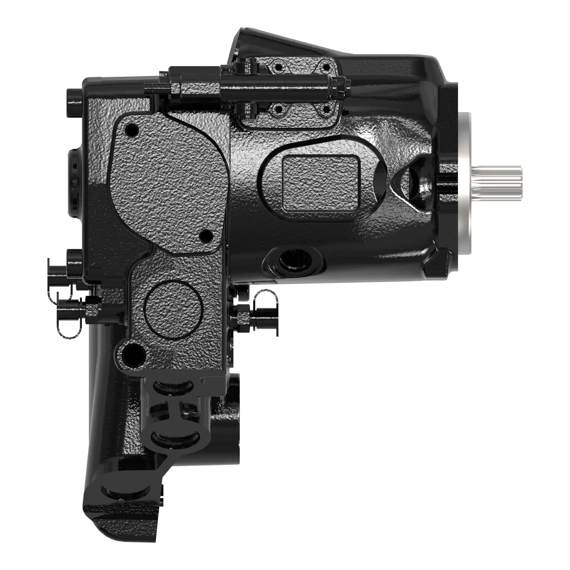 Hydraulic Pump
