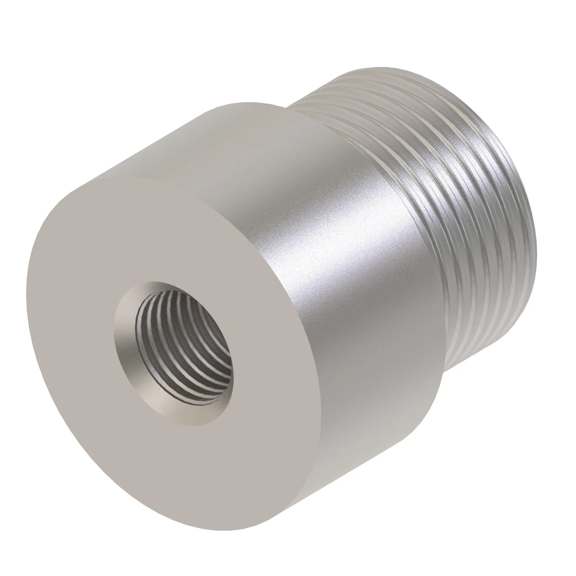 John Deere Flanged Bushing - H230946