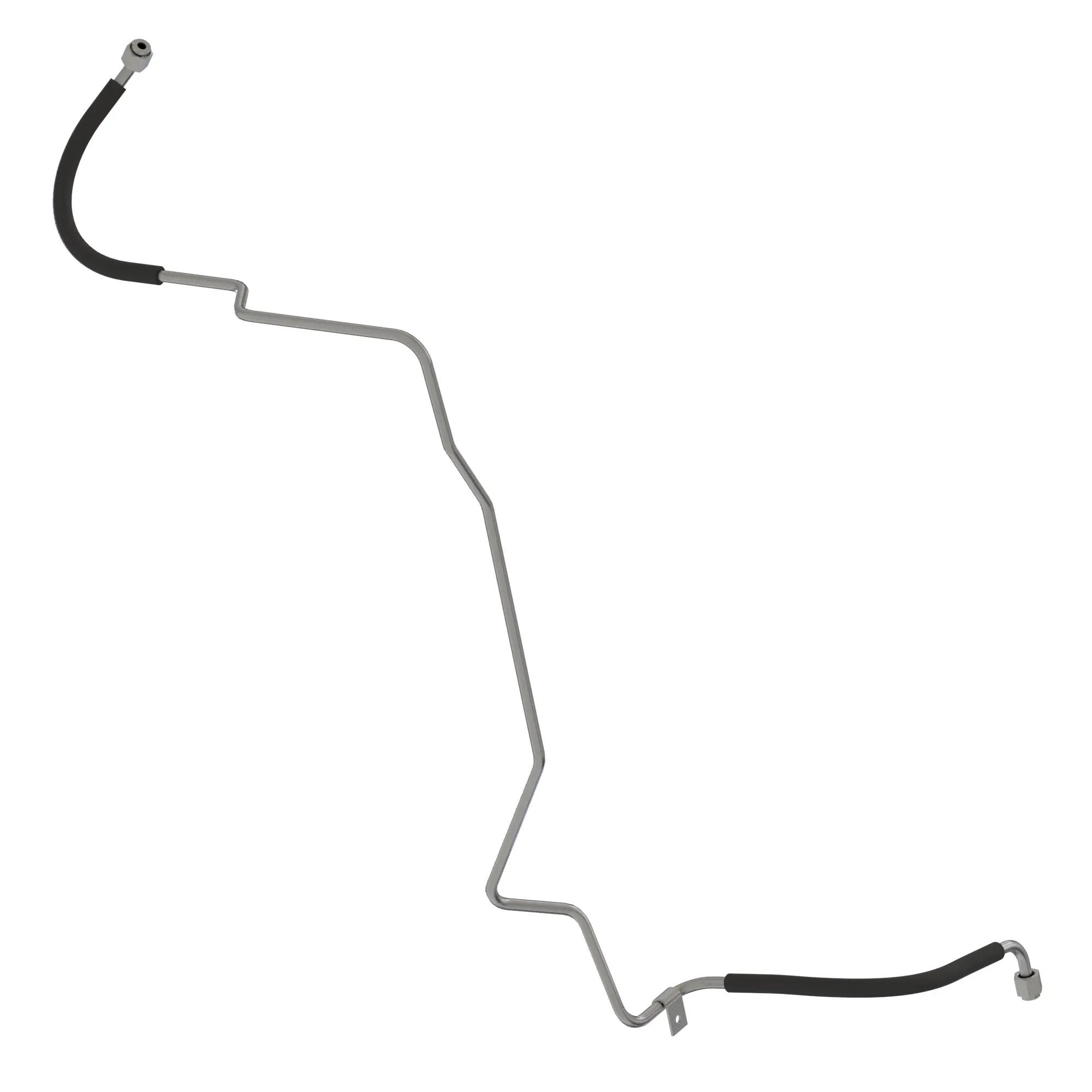 Oil Line