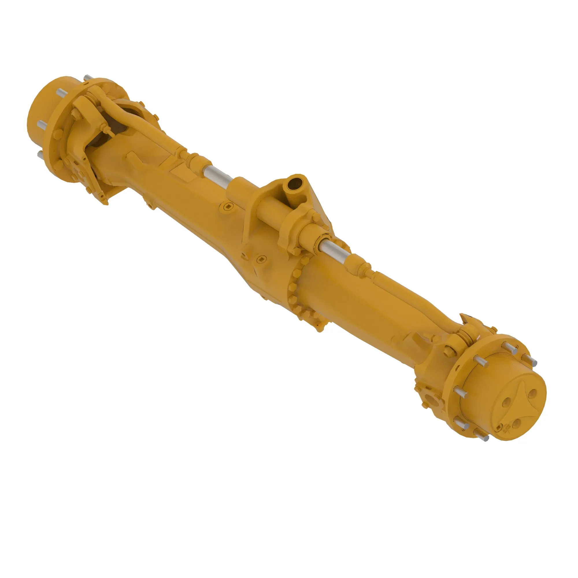 John Deere Front Axle - AT311085