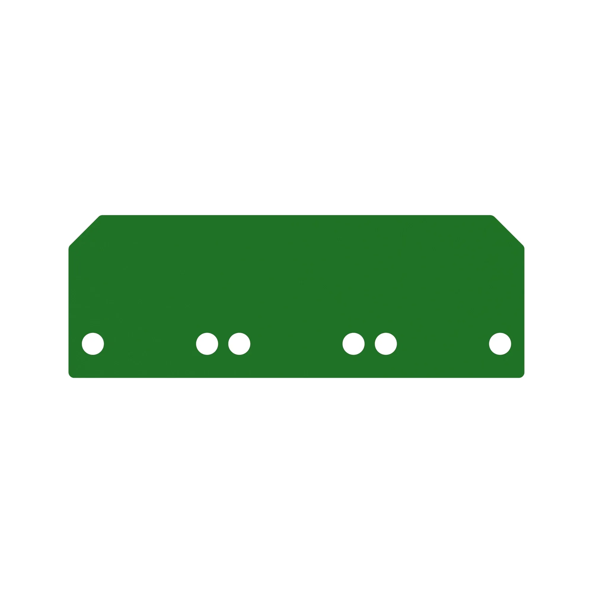 ANGLE, BRACKET EXTENSION