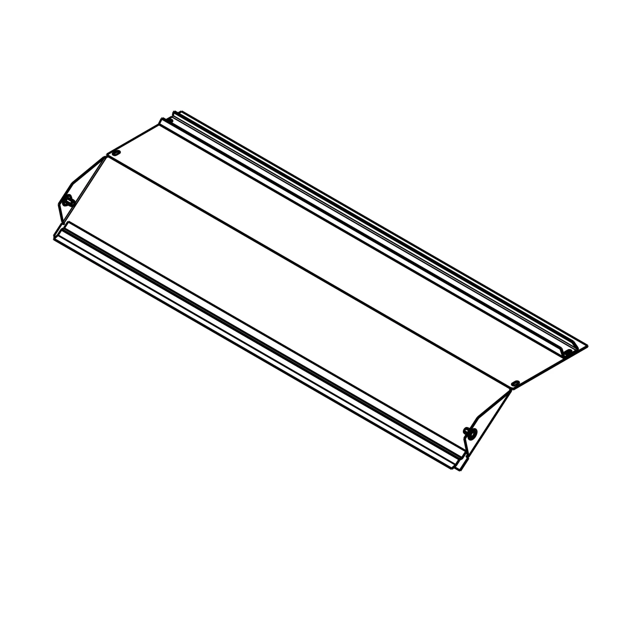 John Deere Cover - AZ103171