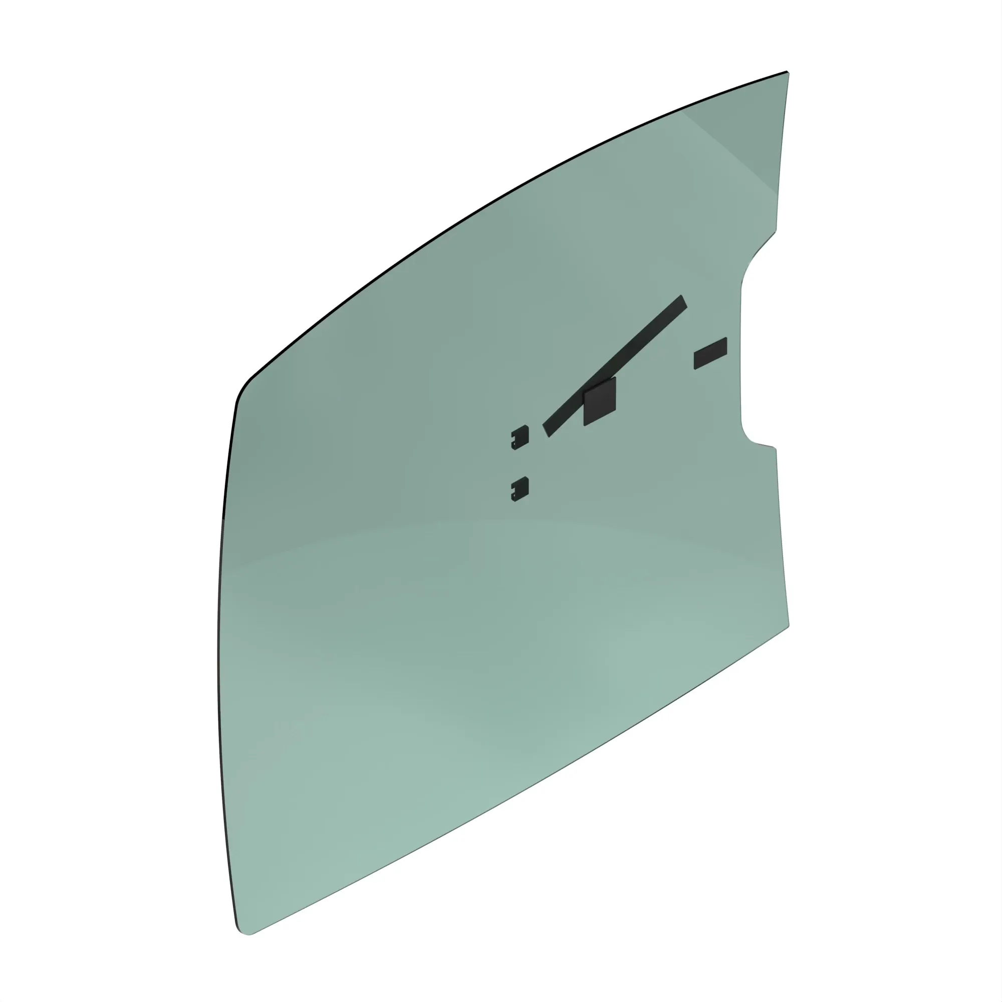 Windshield
