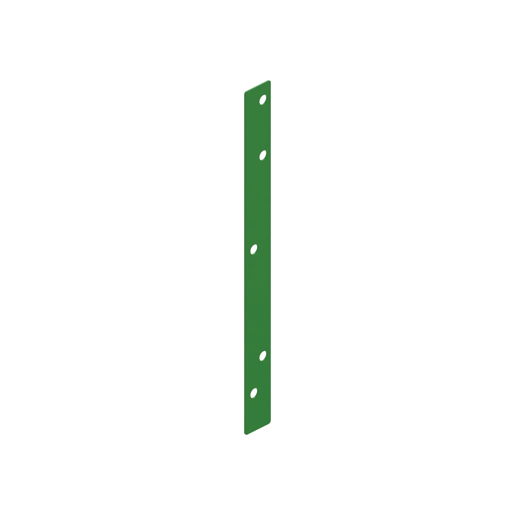 PLATE, LH CUTTERBAR SPACER